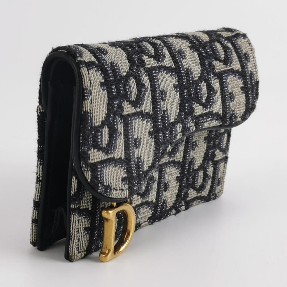 Dior Dior Women os Wallets Size ONE SIZE - 3 Thumbnail