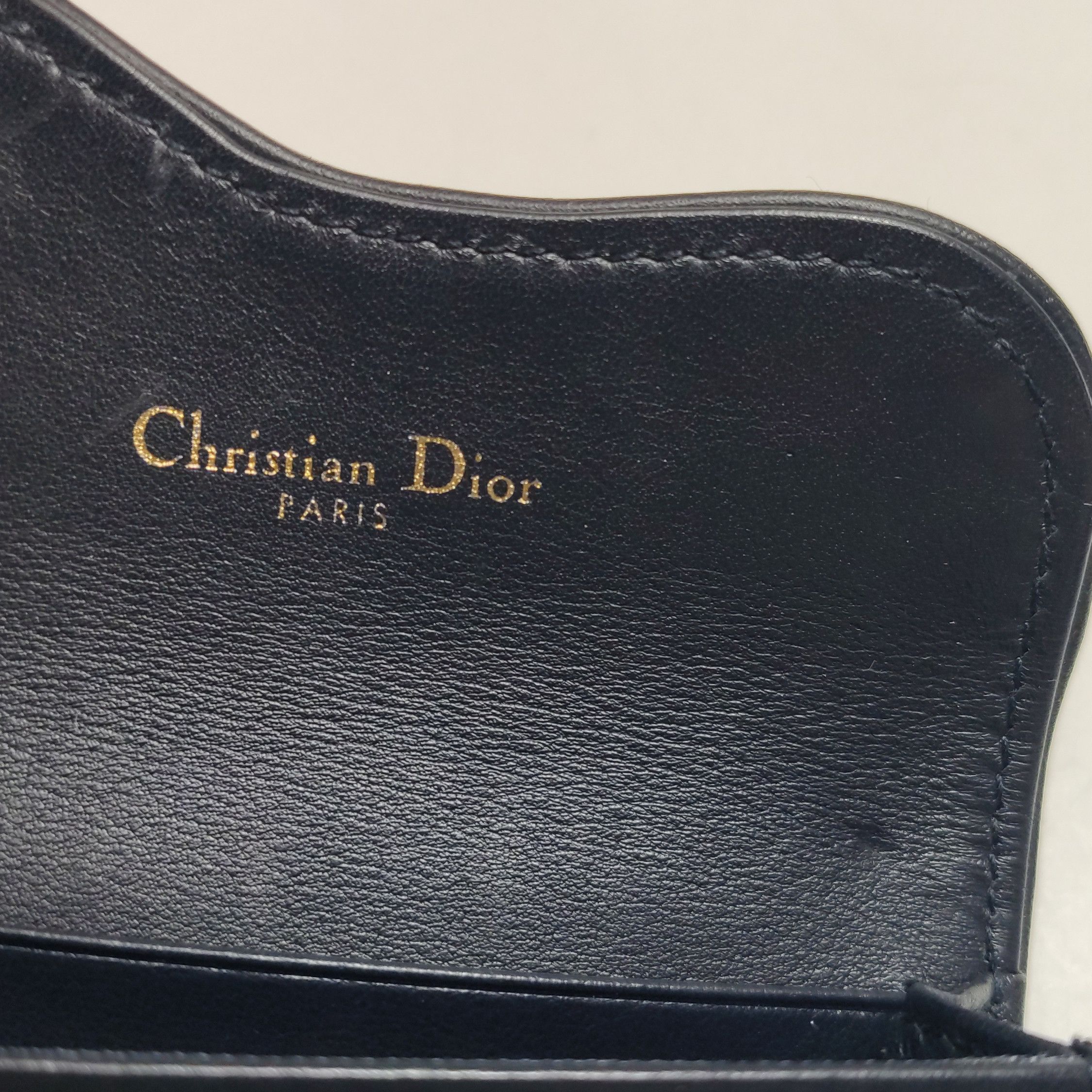 Dior Dior Women os Wallets Size ONE SIZE - 8 Thumbnail