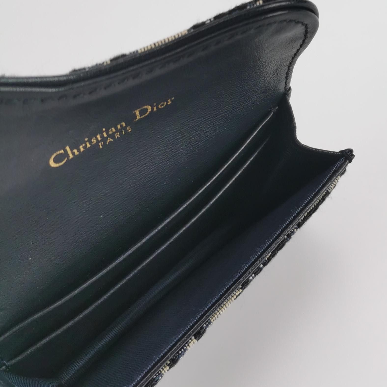 Dior Dior Women os Wallets Size ONE SIZE - 6 Thumbnail