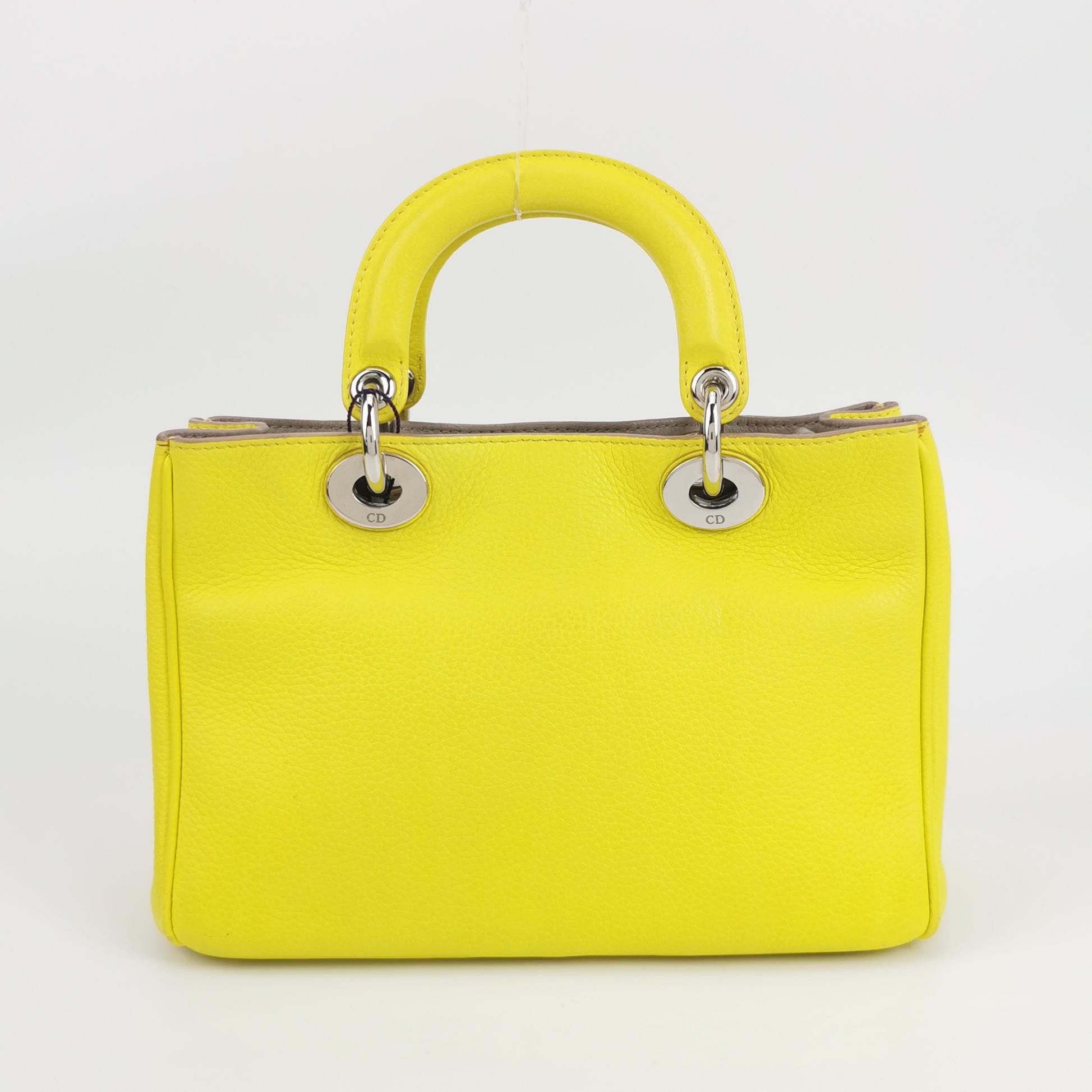 Dior Dior Women os Shoulder Bags Size ONE SIZE - 5 Thumbnail
