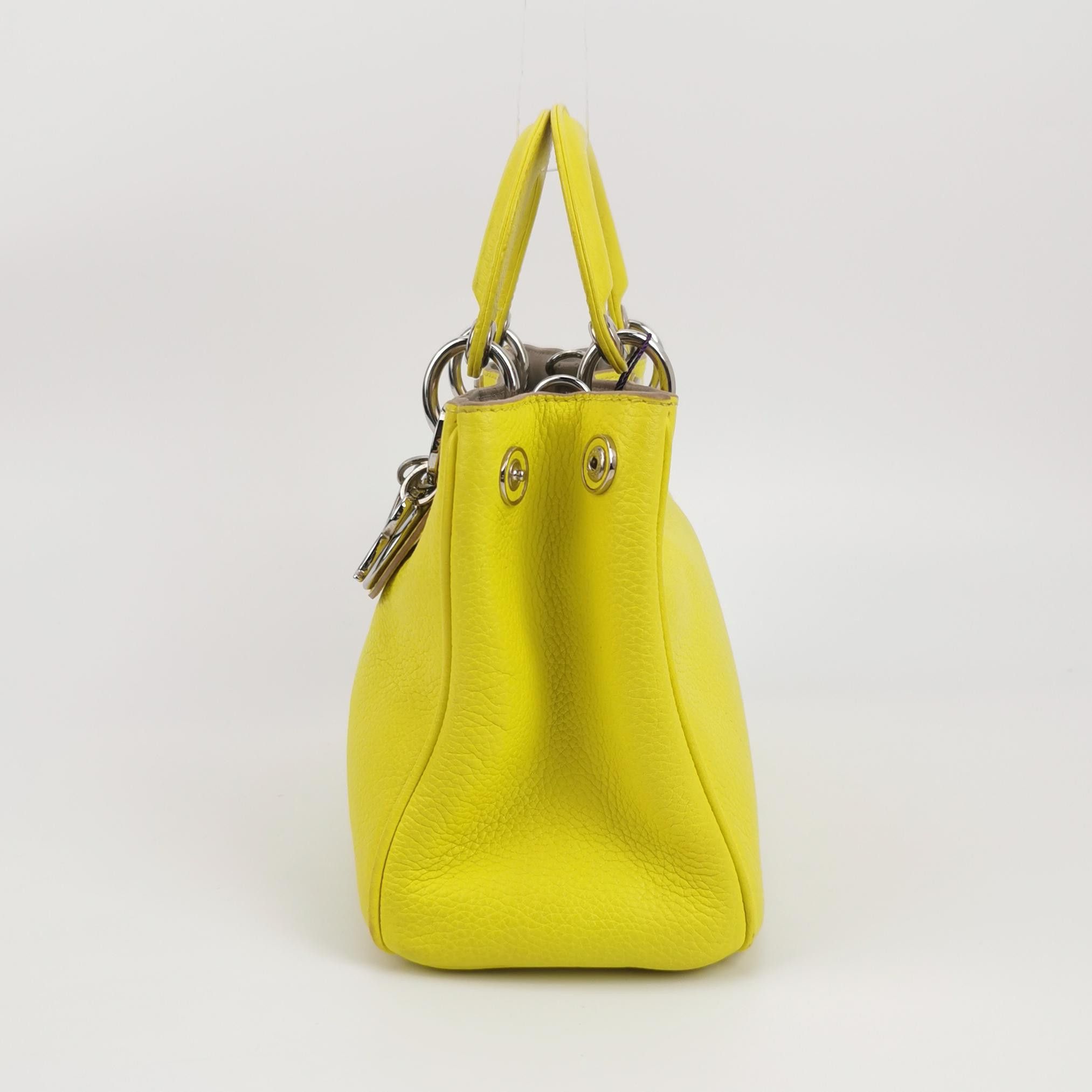 Dior Dior Women os Shoulder Bags Size ONE SIZE - 3 Thumbnail