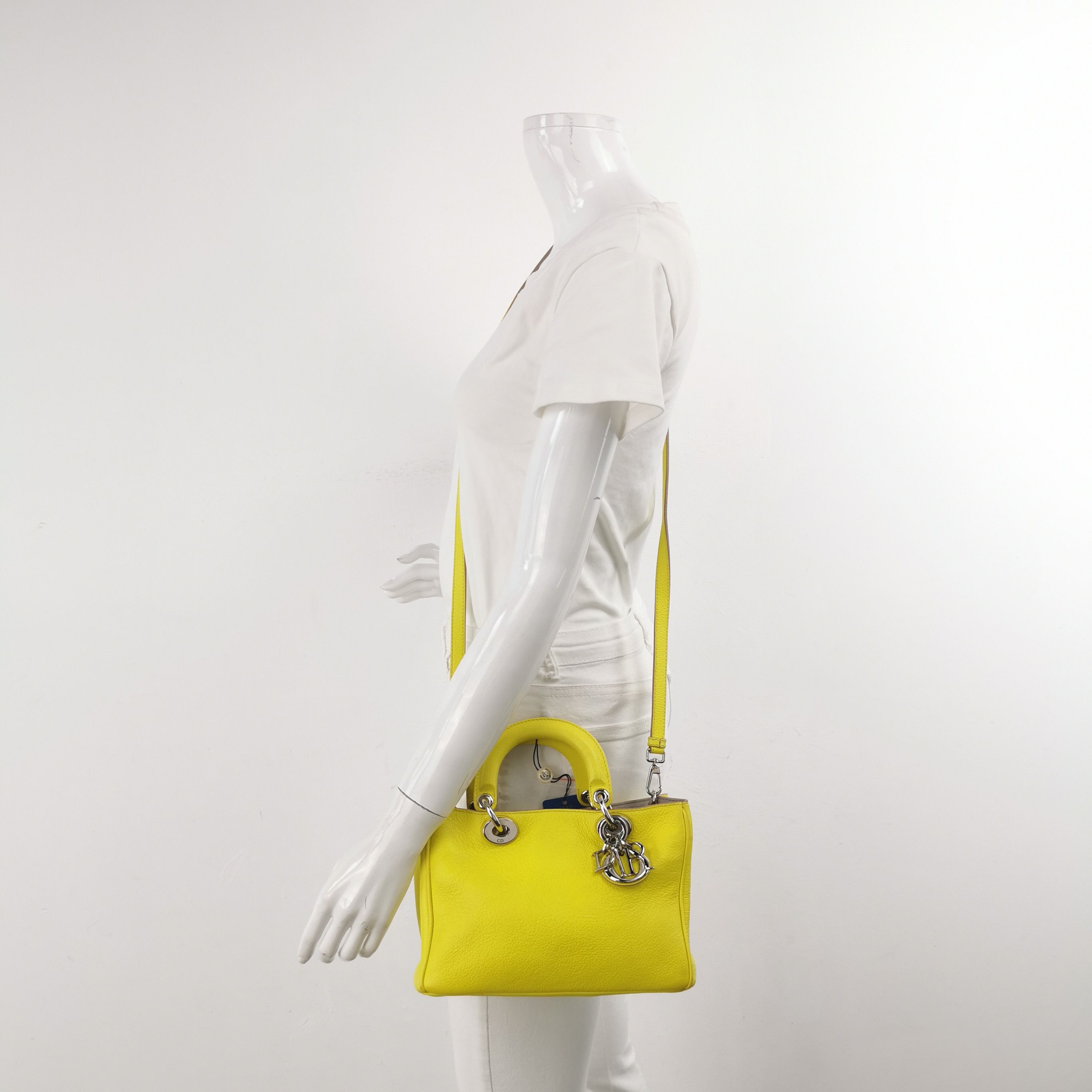 Dior Dior Women os Shoulder Bags Size ONE SIZE - 2 Thumbnail