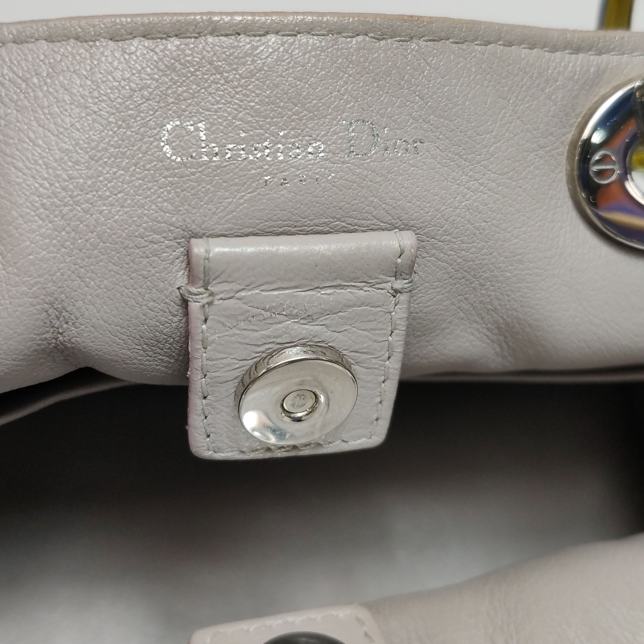 Dior Dior Women os Shoulder Bags Size ONE SIZE - 13 Thumbnail