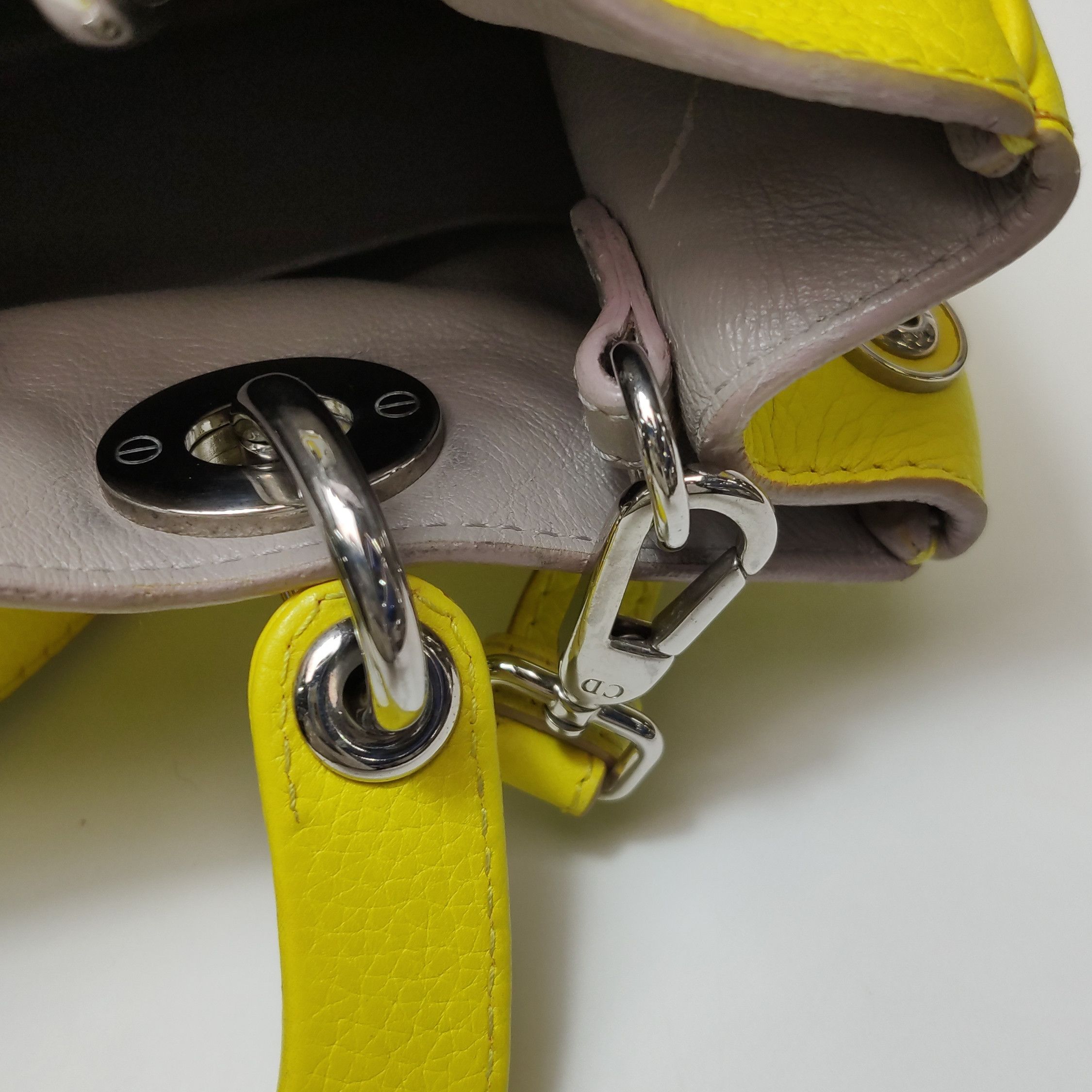 Dior Dior Women os Shoulder Bags Size ONE SIZE - 18 Thumbnail