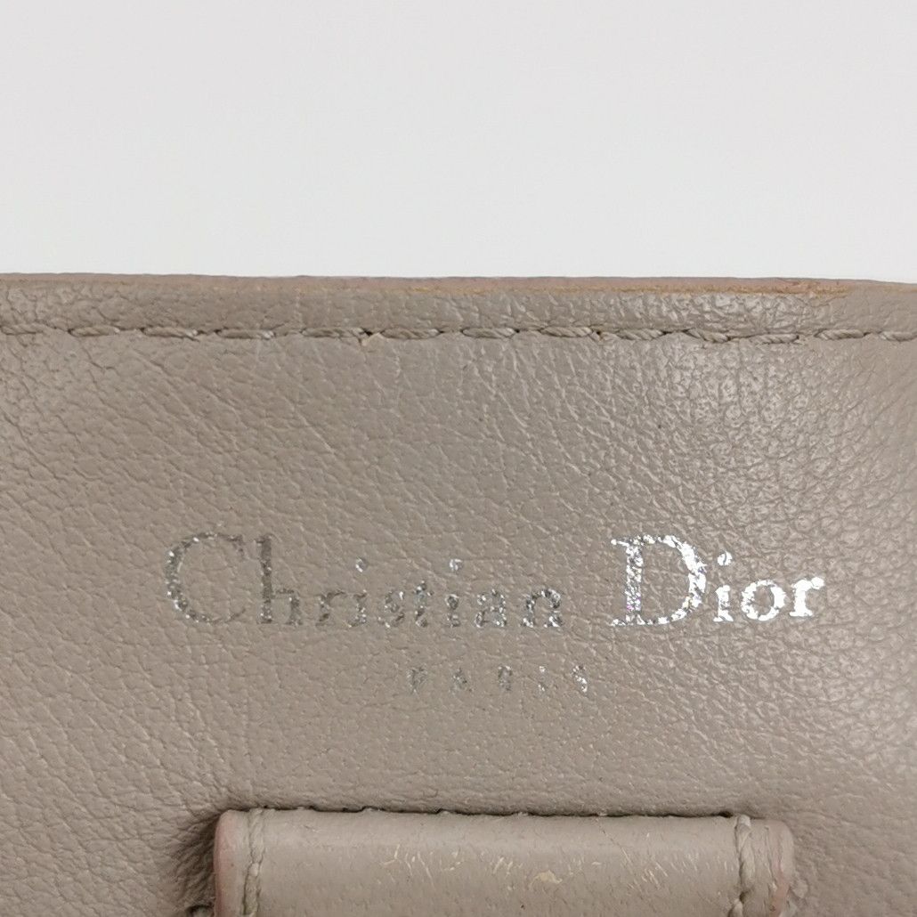 Dior Dior Women os Shoulder Bags Size ONE SIZE - 8 Thumbnail