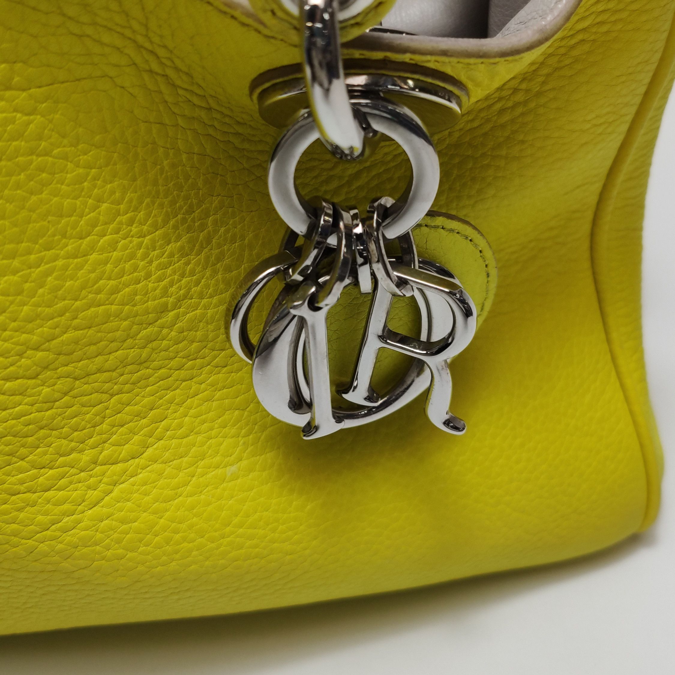 Dior Dior Women os Shoulder Bags Size ONE SIZE - 16 Thumbnail