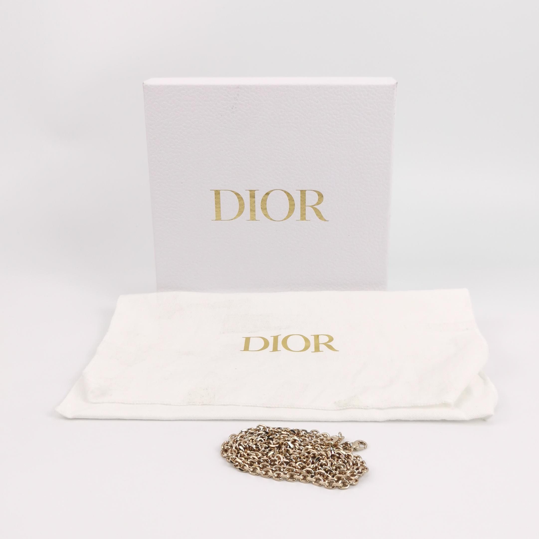 Dior Dior Women os Crossbody Bags Size ONE SIZE - 9 Thumbnail