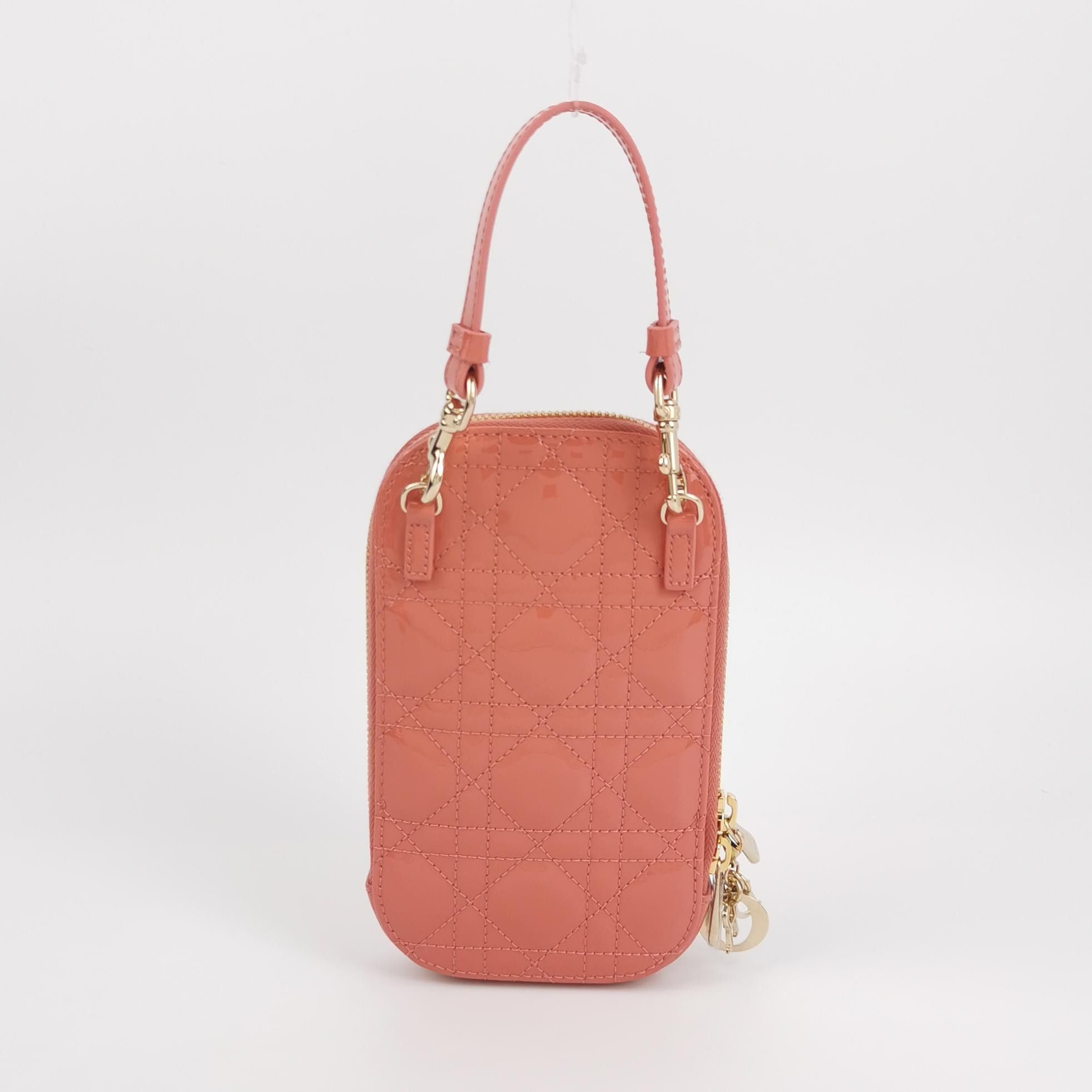 Dior Dior Women os Crossbody Bags Size ONE SIZE - 5 Thumbnail
