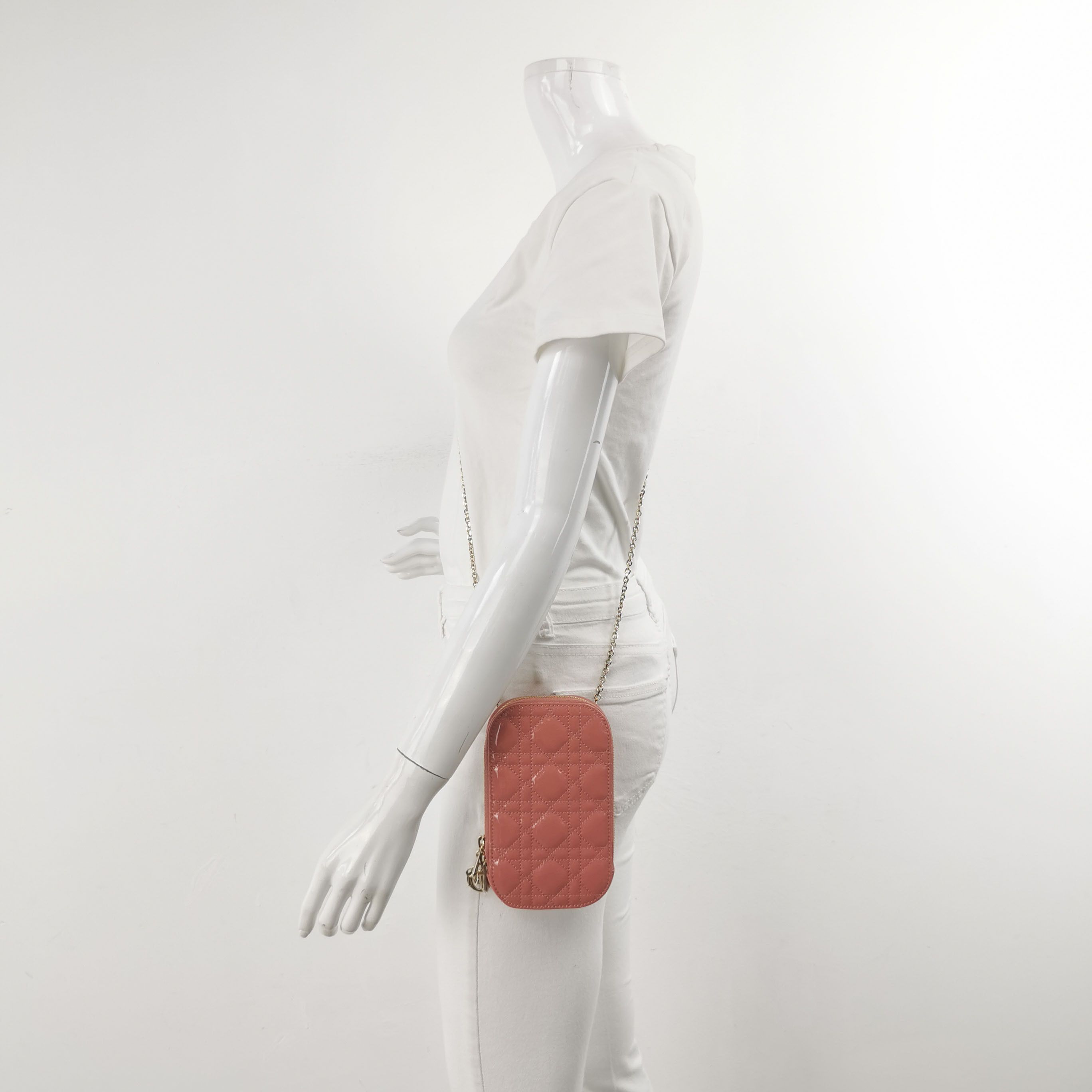 Dior Dior Women os Crossbody Bags Size ONE SIZE - 2 Thumbnail