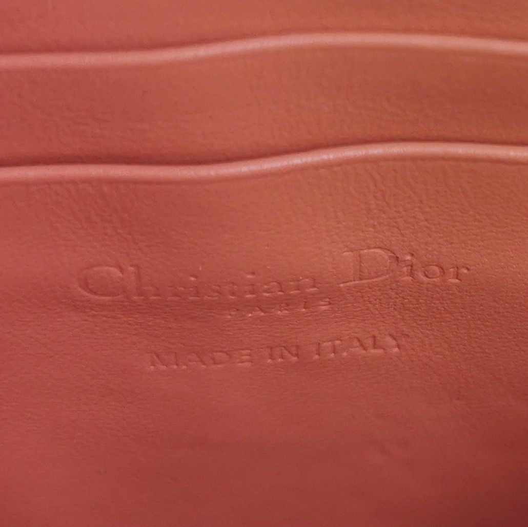 Dior Dior Women os Crossbody Bags Size ONE SIZE - 8 Thumbnail
