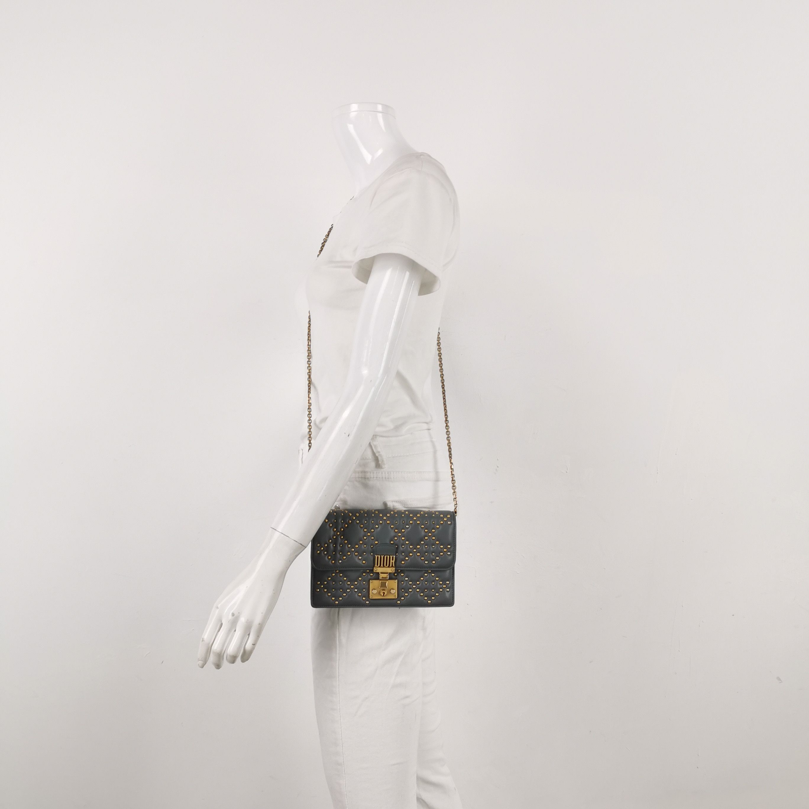 Dior Dior Women os Shoulder Bags Size ONE SIZE - 2 Thumbnail