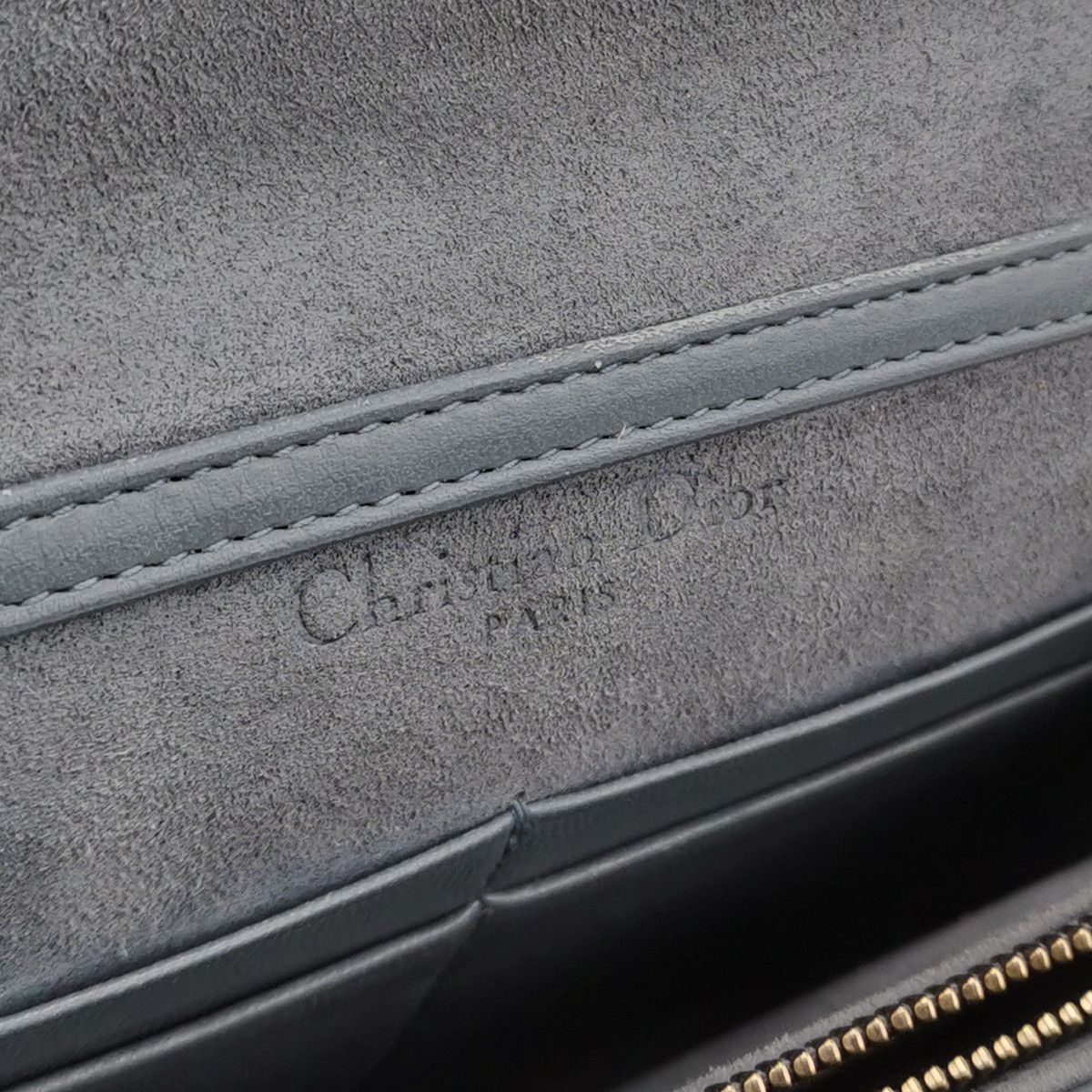 Dior Dior Women os Shoulder Bags Size ONE SIZE - 8 Thumbnail