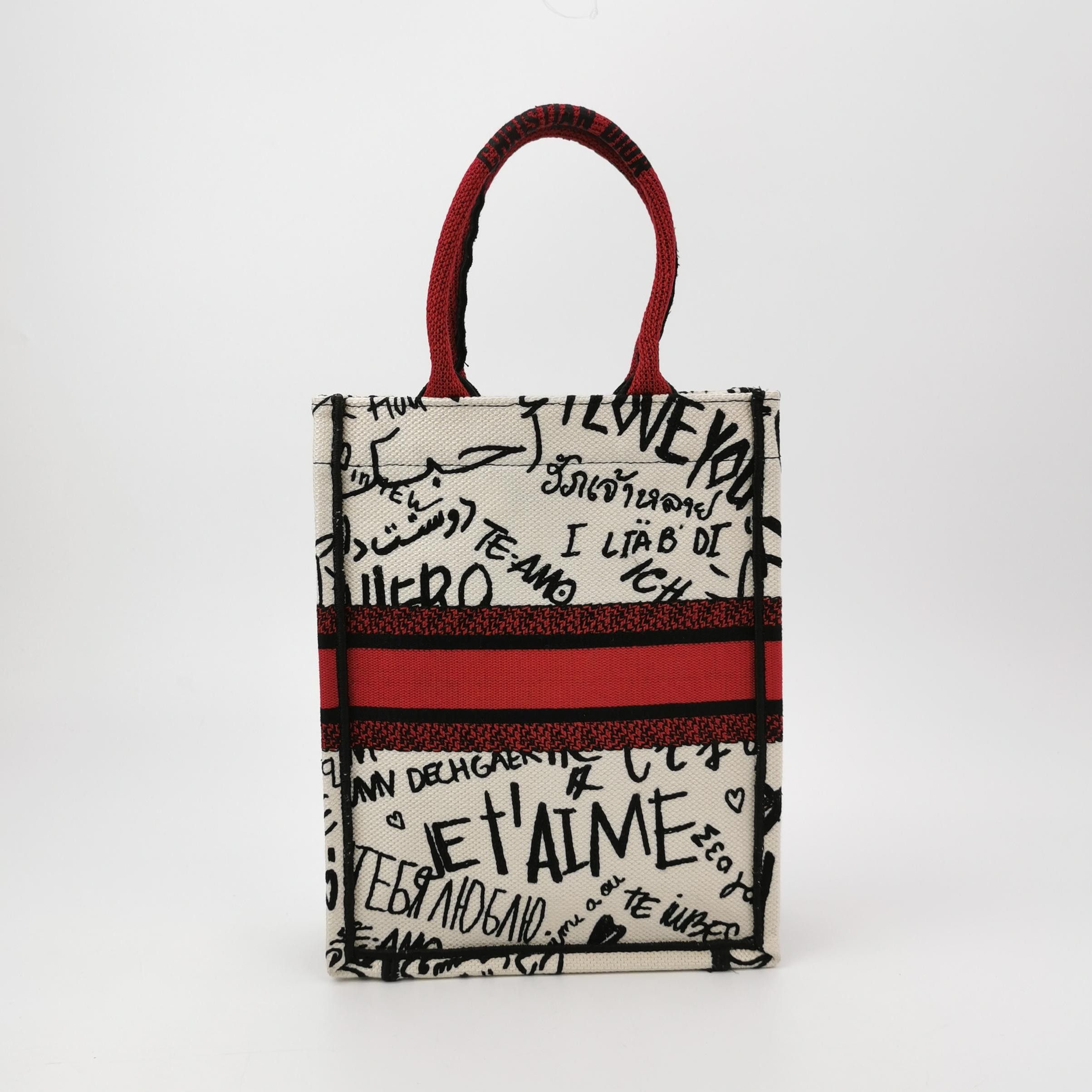 Dior Dior Women os Tote Bags Size ONE SIZE - 5 Thumbnail