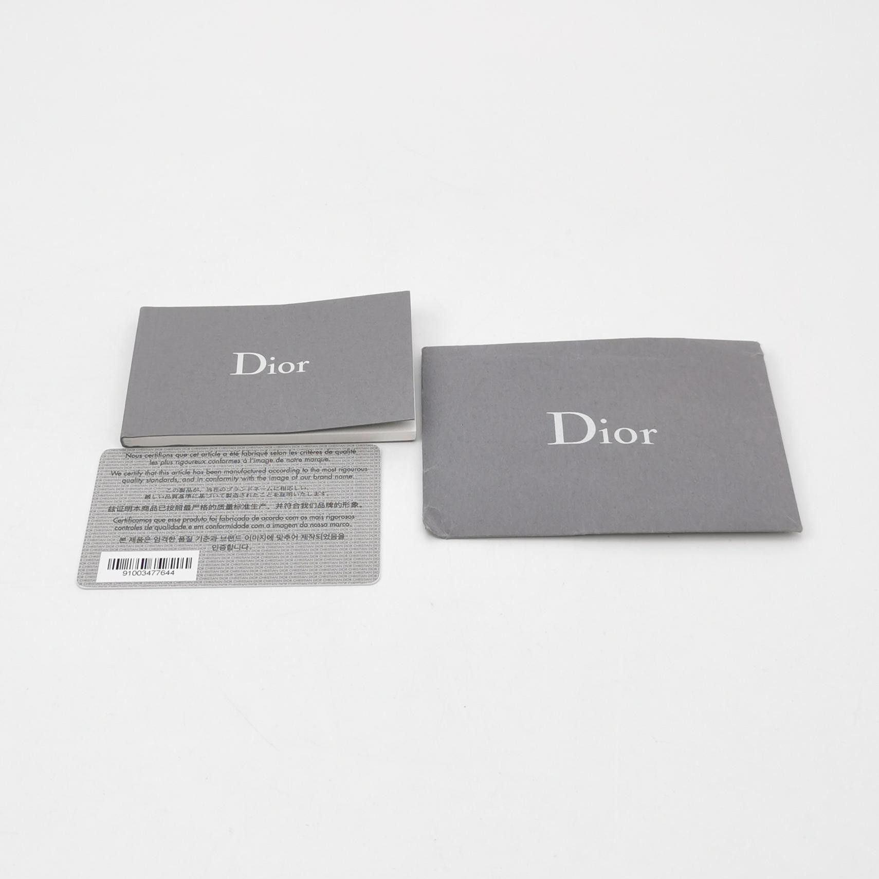 Dior Dior Women os Tote Bags Size ONE SIZE - 9 Thumbnail