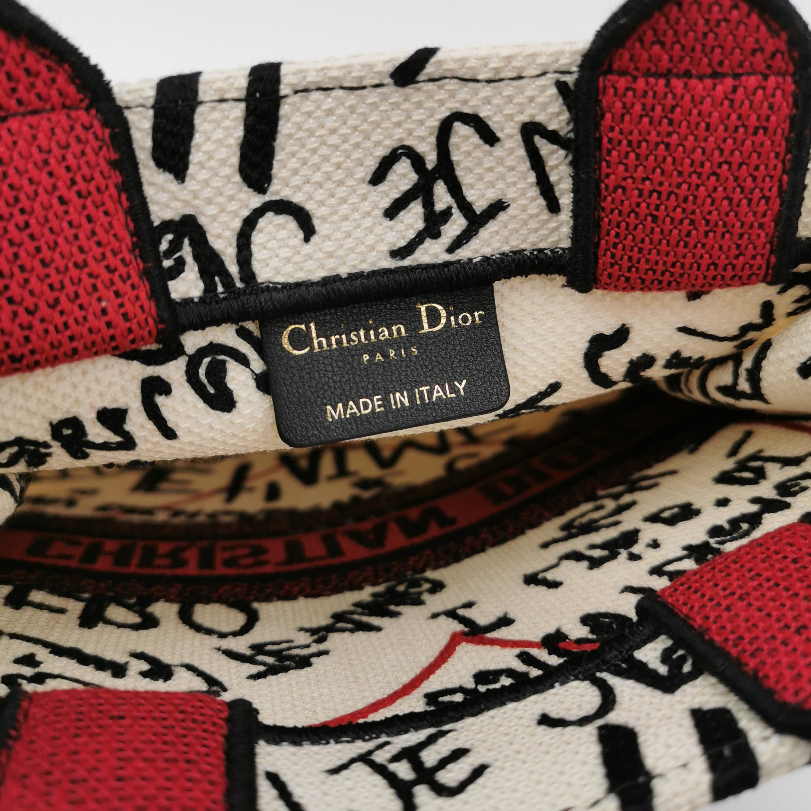 Dior Dior Women os Tote Bags Size ONE SIZE - 8 Thumbnail