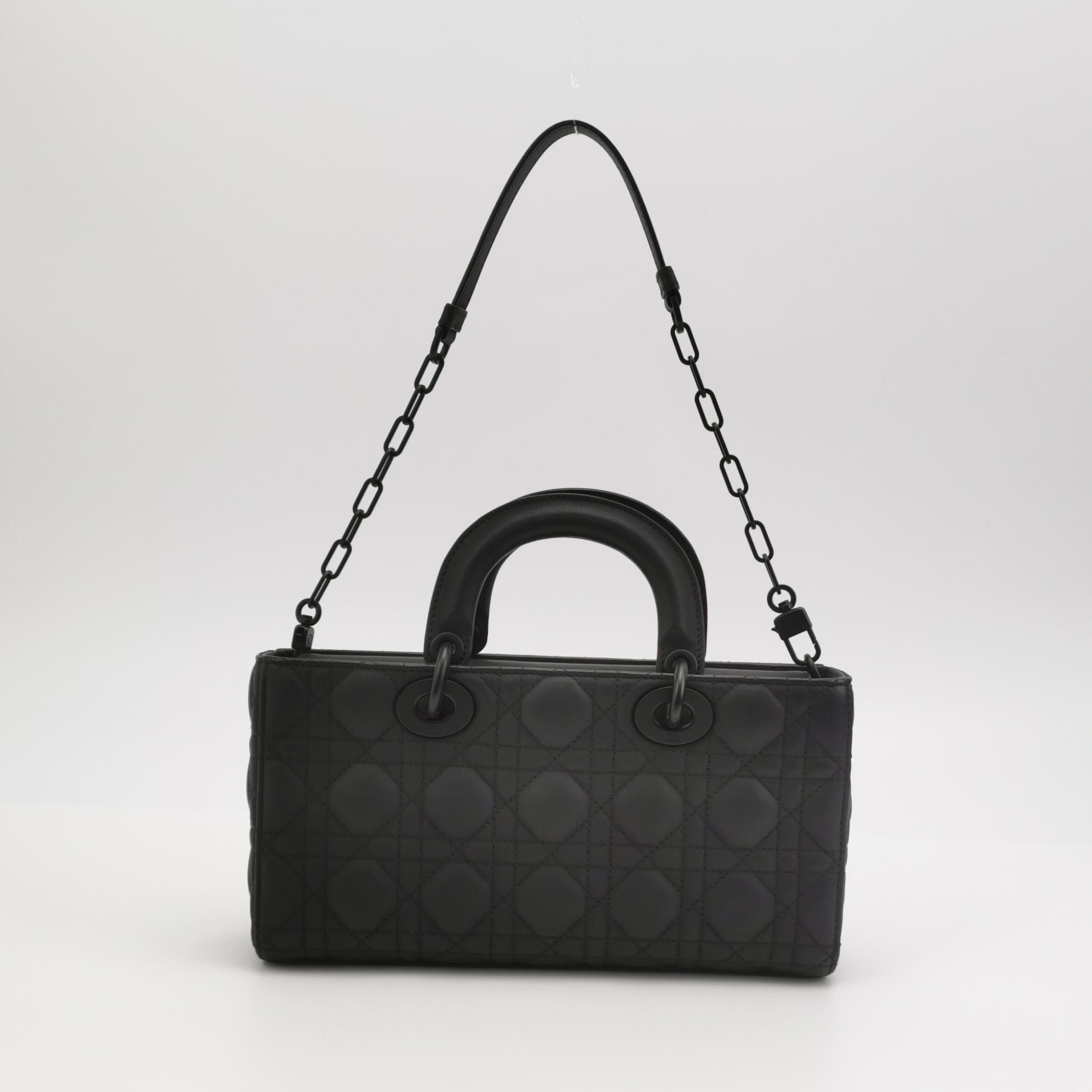 Dior Dior Women os Shoulder Bags Size ONE SIZE - 5 Thumbnail