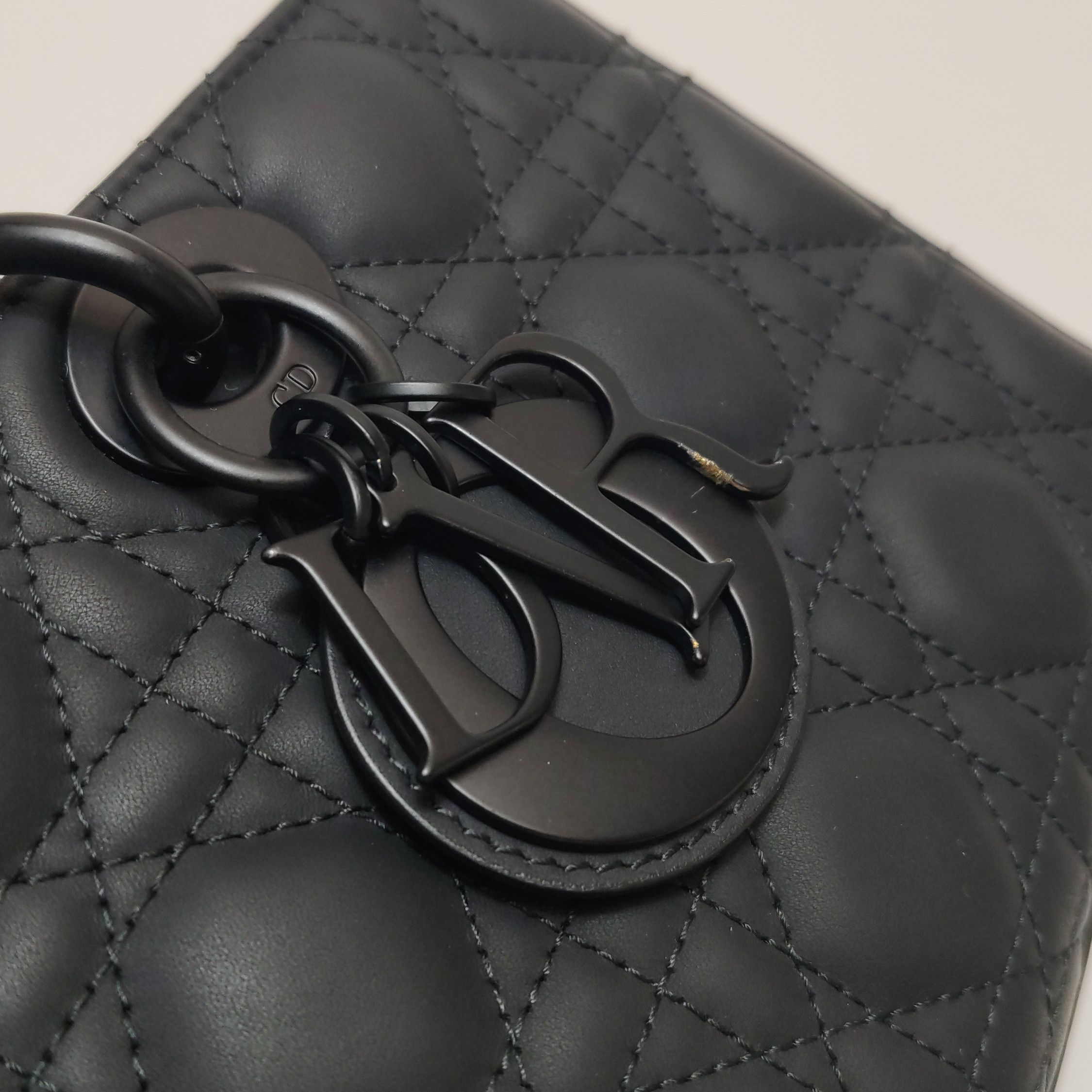 Dior Dior Women os Shoulder Bags Size ONE SIZE - 12 Thumbnail