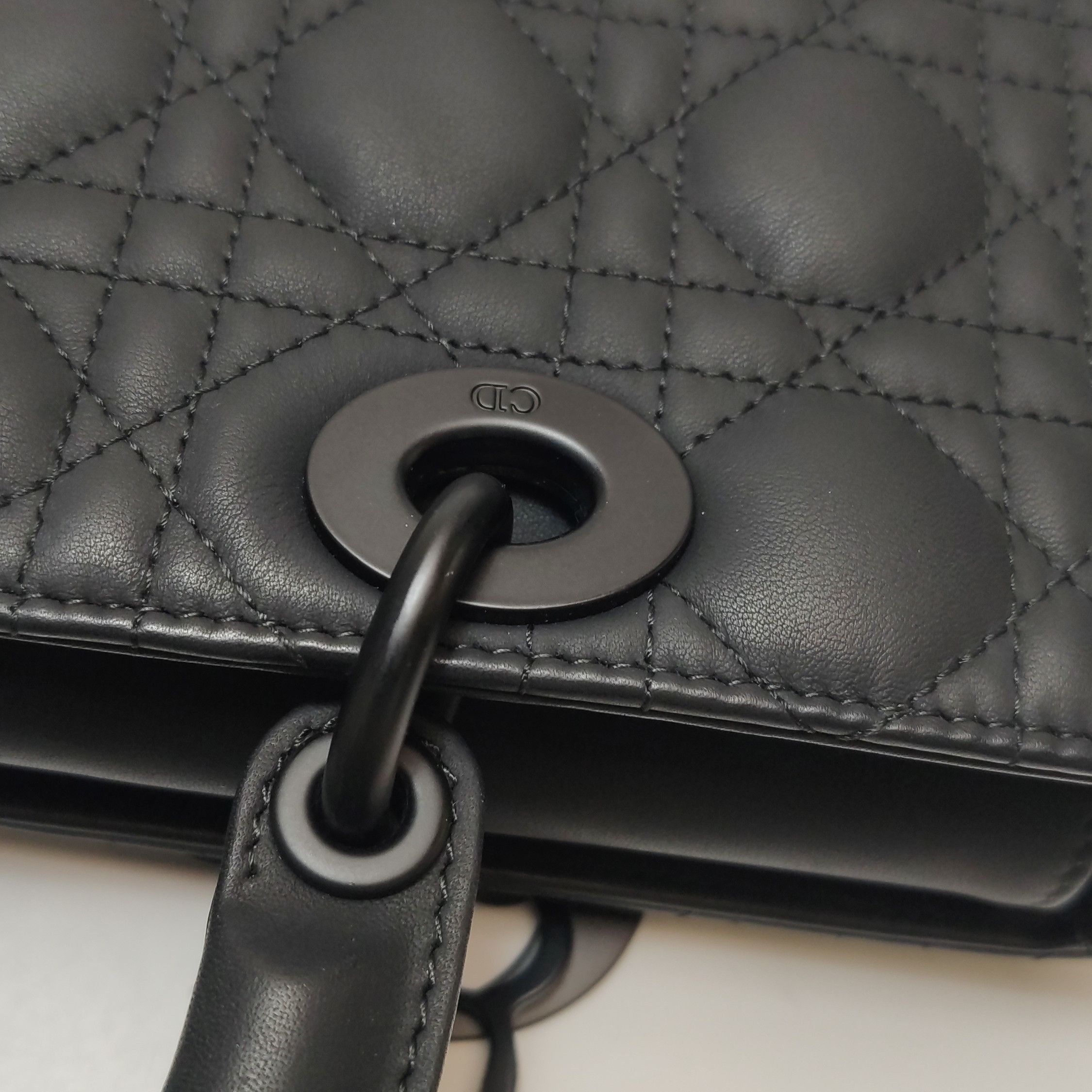 Dior Dior Women os Shoulder Bags Size ONE SIZE - 13 Thumbnail