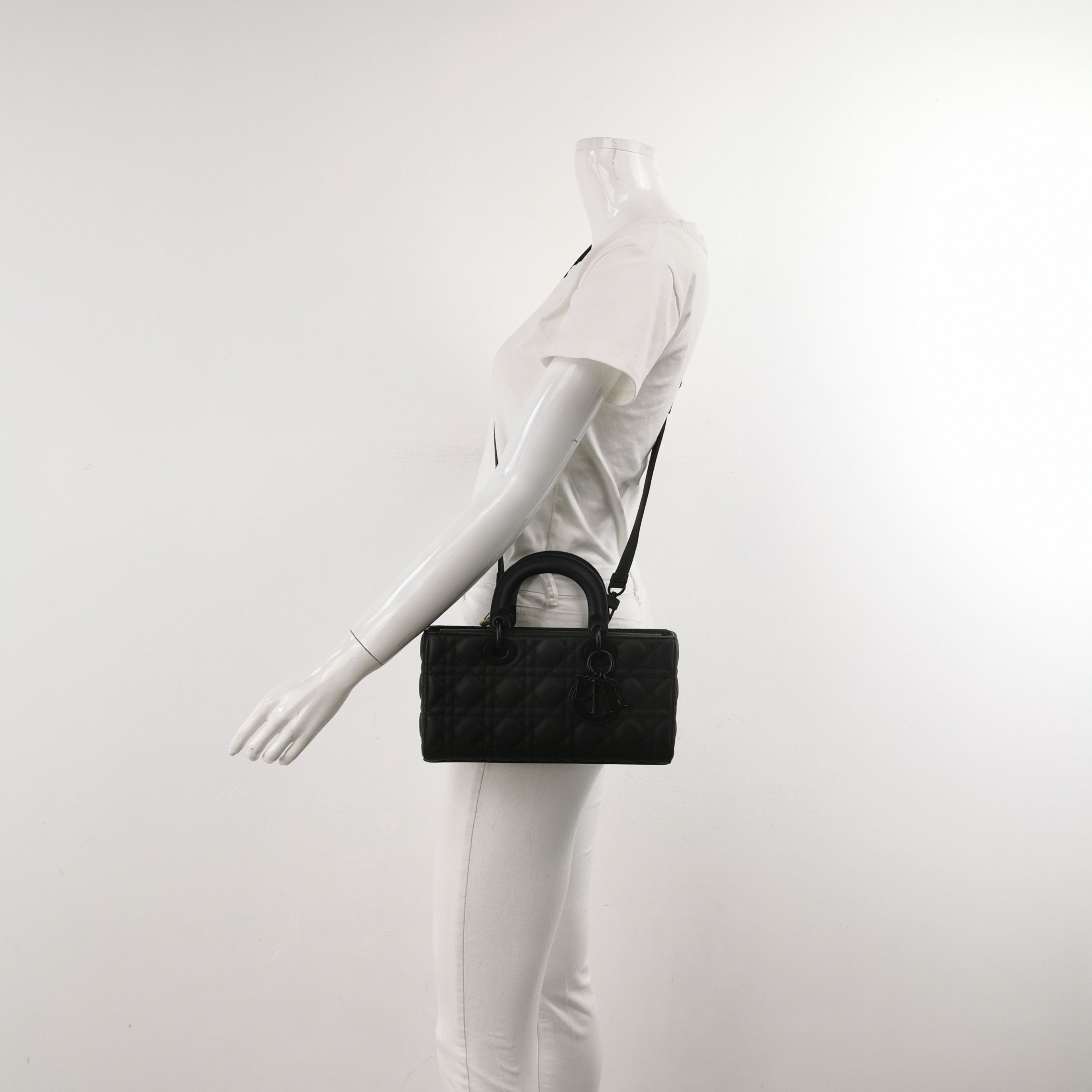 Dior Dior Women os Shoulder Bags Size ONE SIZE - 2 Thumbnail