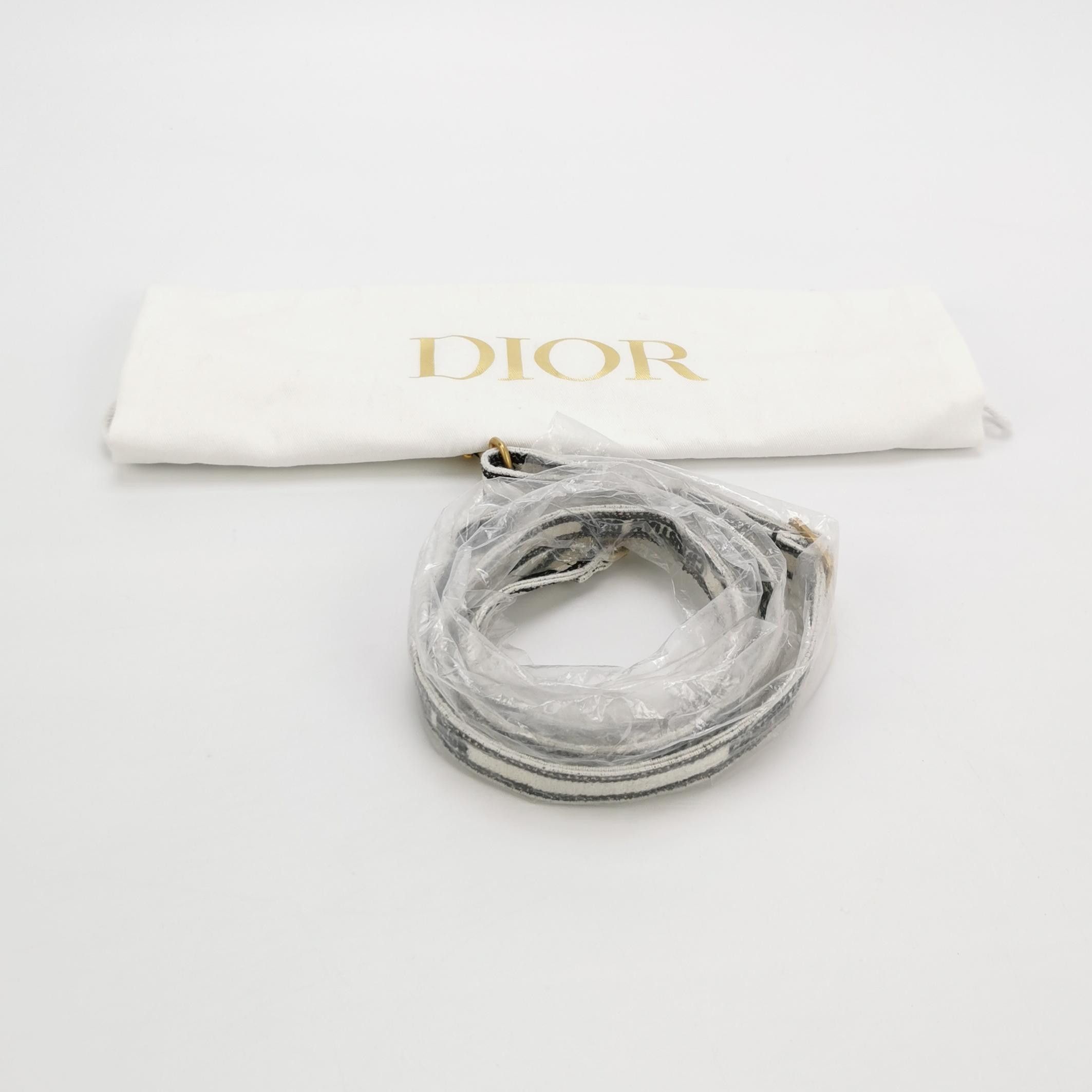 Dior Dior Women os Shoulder Bags Size ONE SIZE - 9 Thumbnail