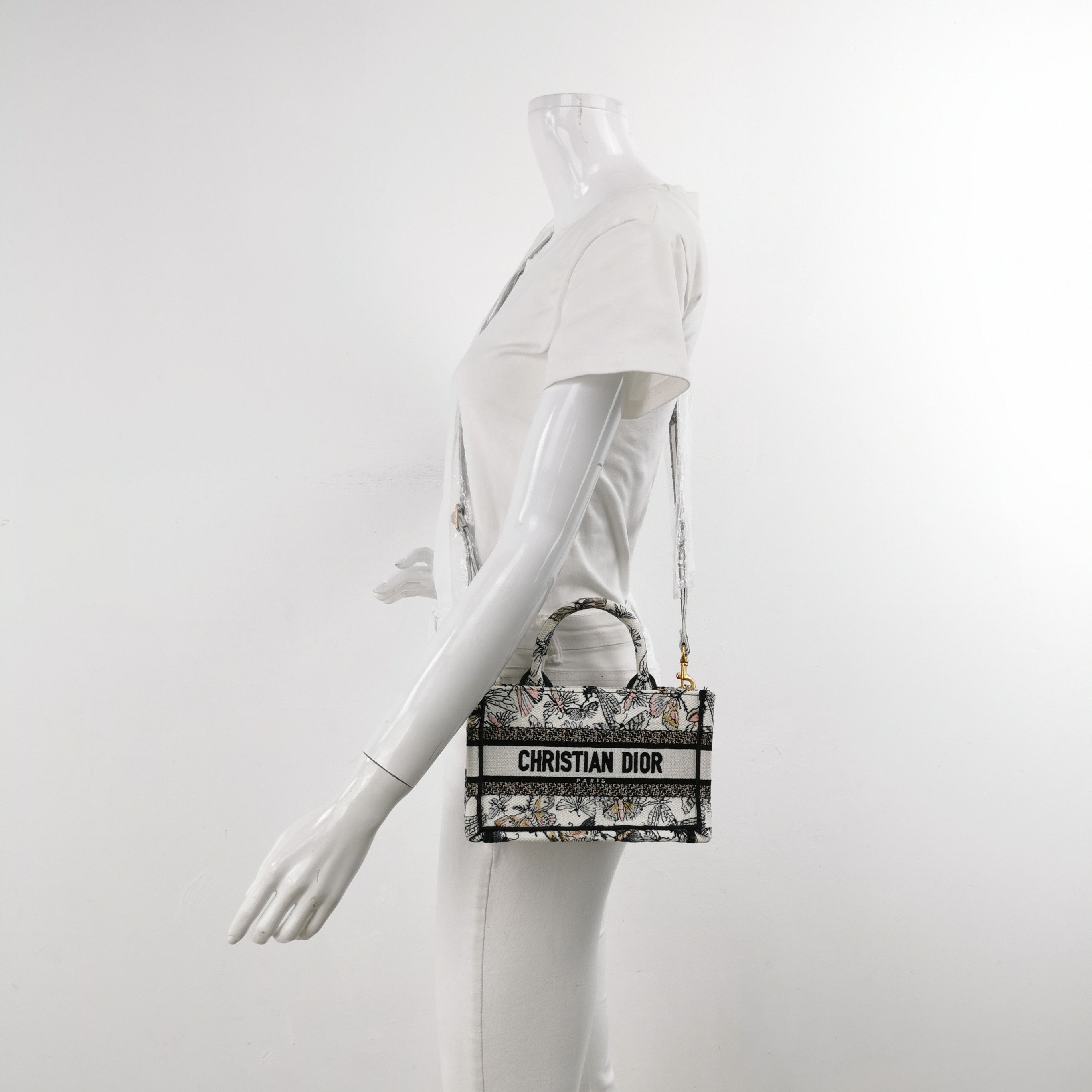 Dior Dior Women os Shoulder Bags Size ONE SIZE - 2 Thumbnail
