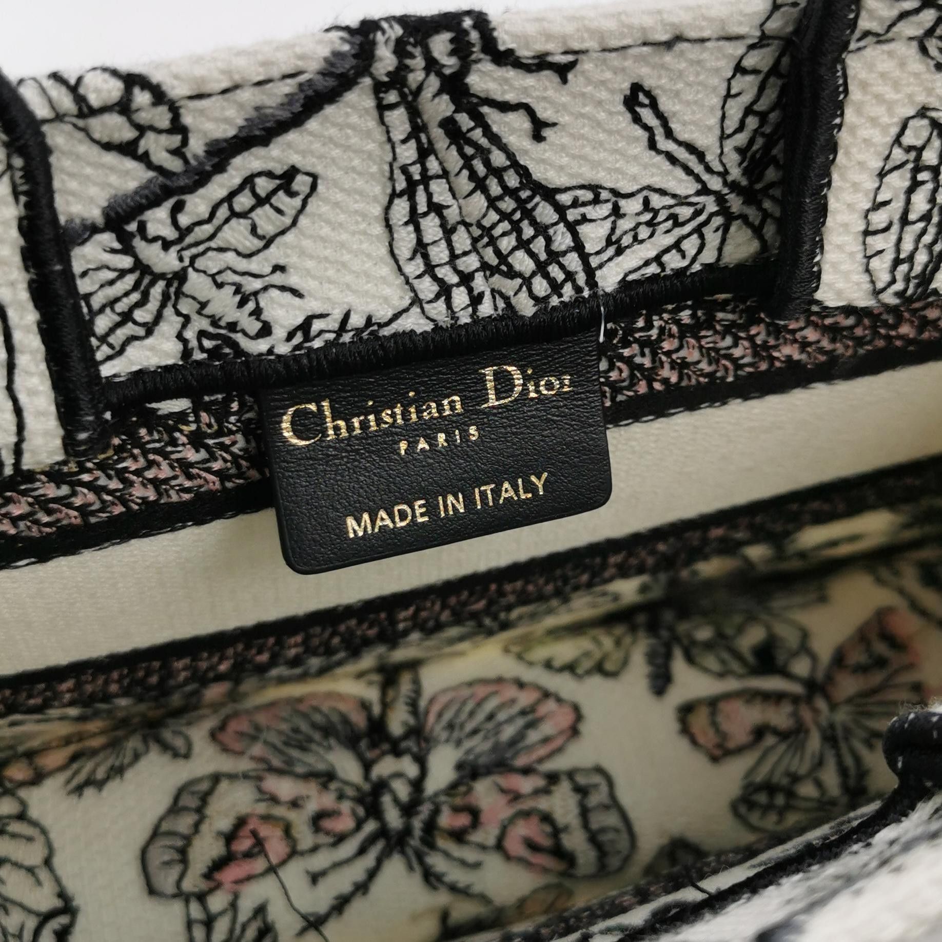 Dior Dior Women os Shoulder Bags Size ONE SIZE - 8 Thumbnail
