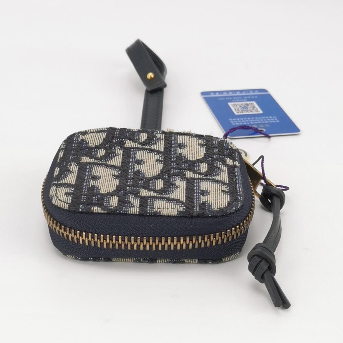 Dior Dior Women os Wallets Size ONE SIZE - 5 Thumbnail