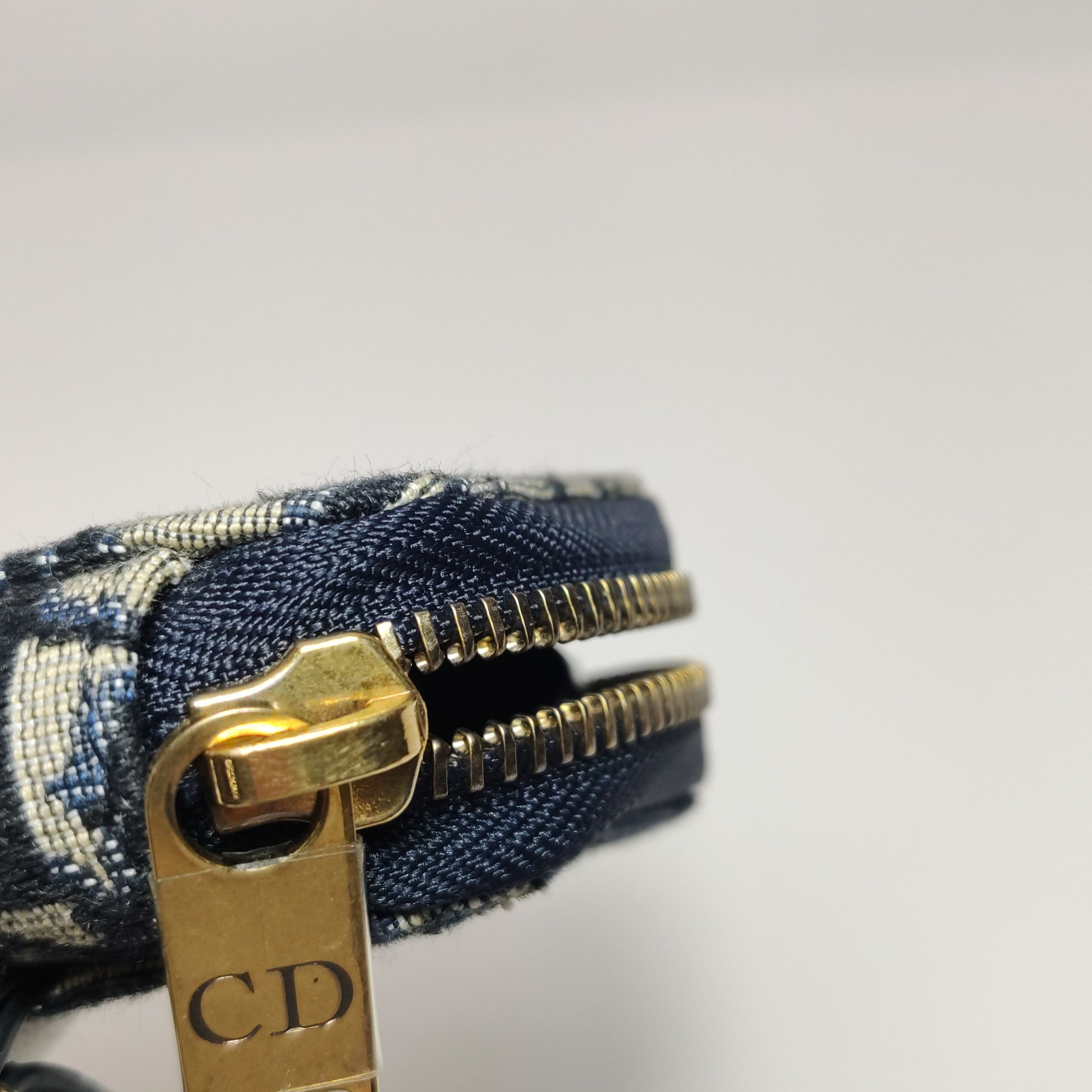 Dior Dior Women os Wallets Size ONE SIZE - 12 Thumbnail