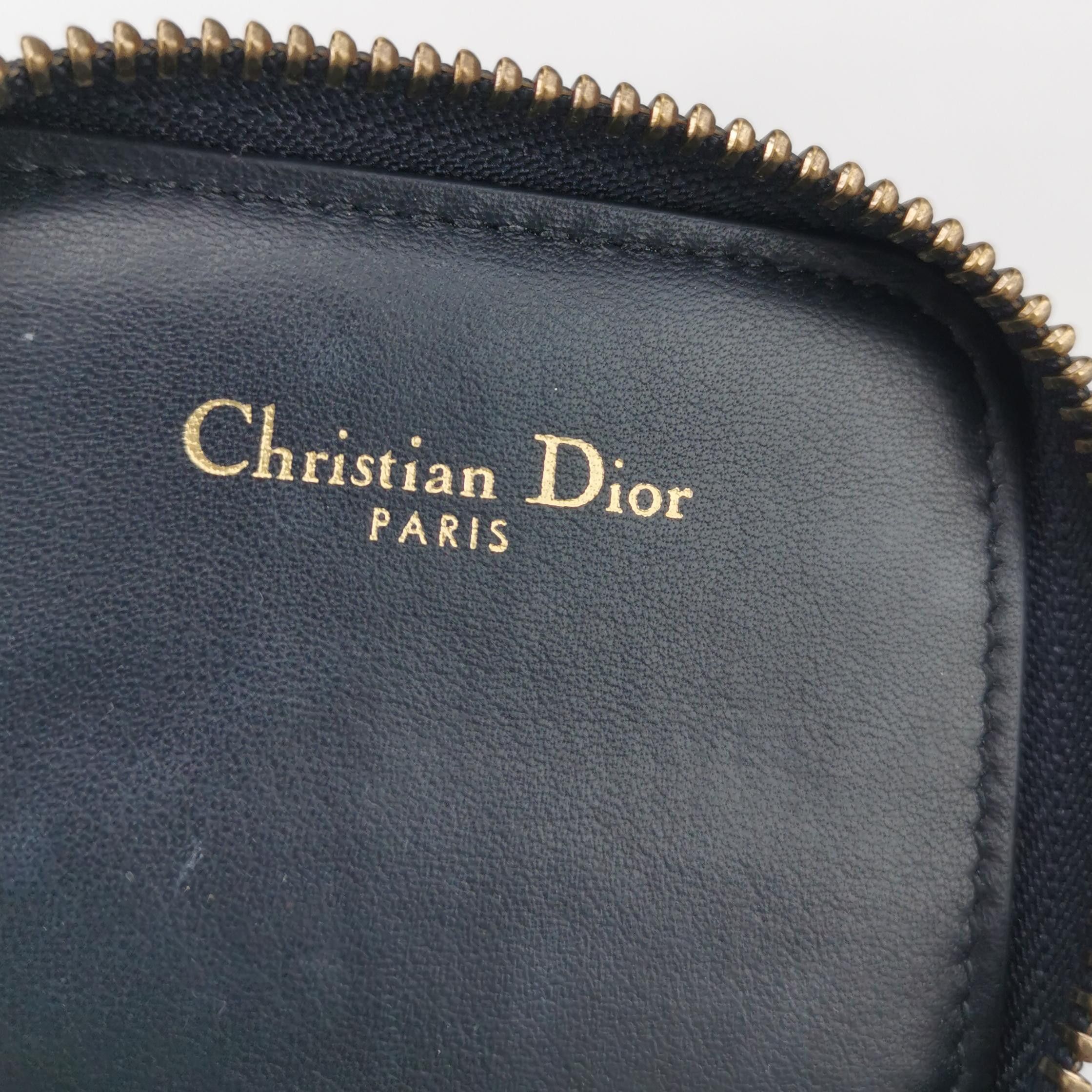 Dior Dior Women os Wallets Size ONE SIZE - 7 Thumbnail