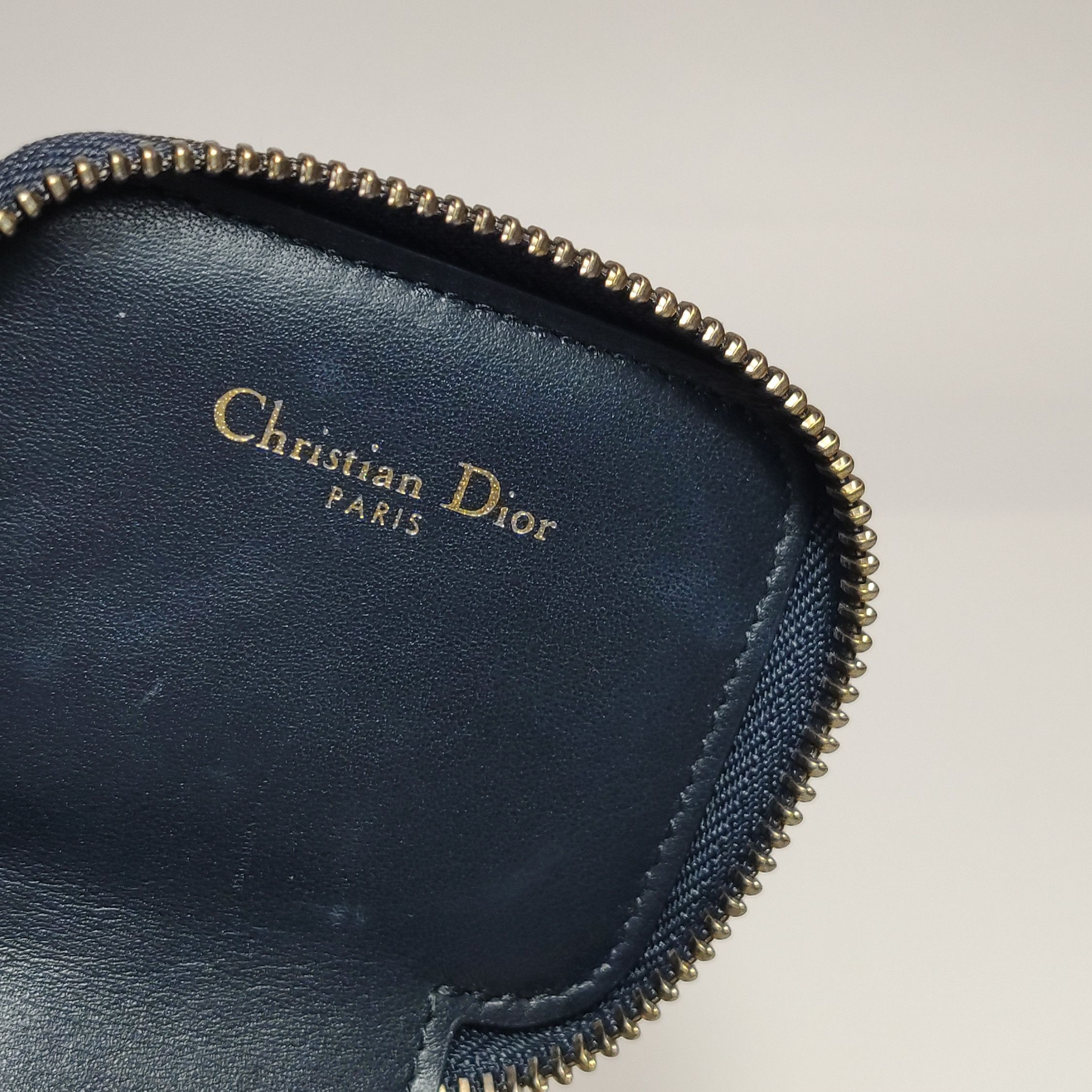 Dior Dior Women os Wallets Size ONE SIZE - 10 Thumbnail