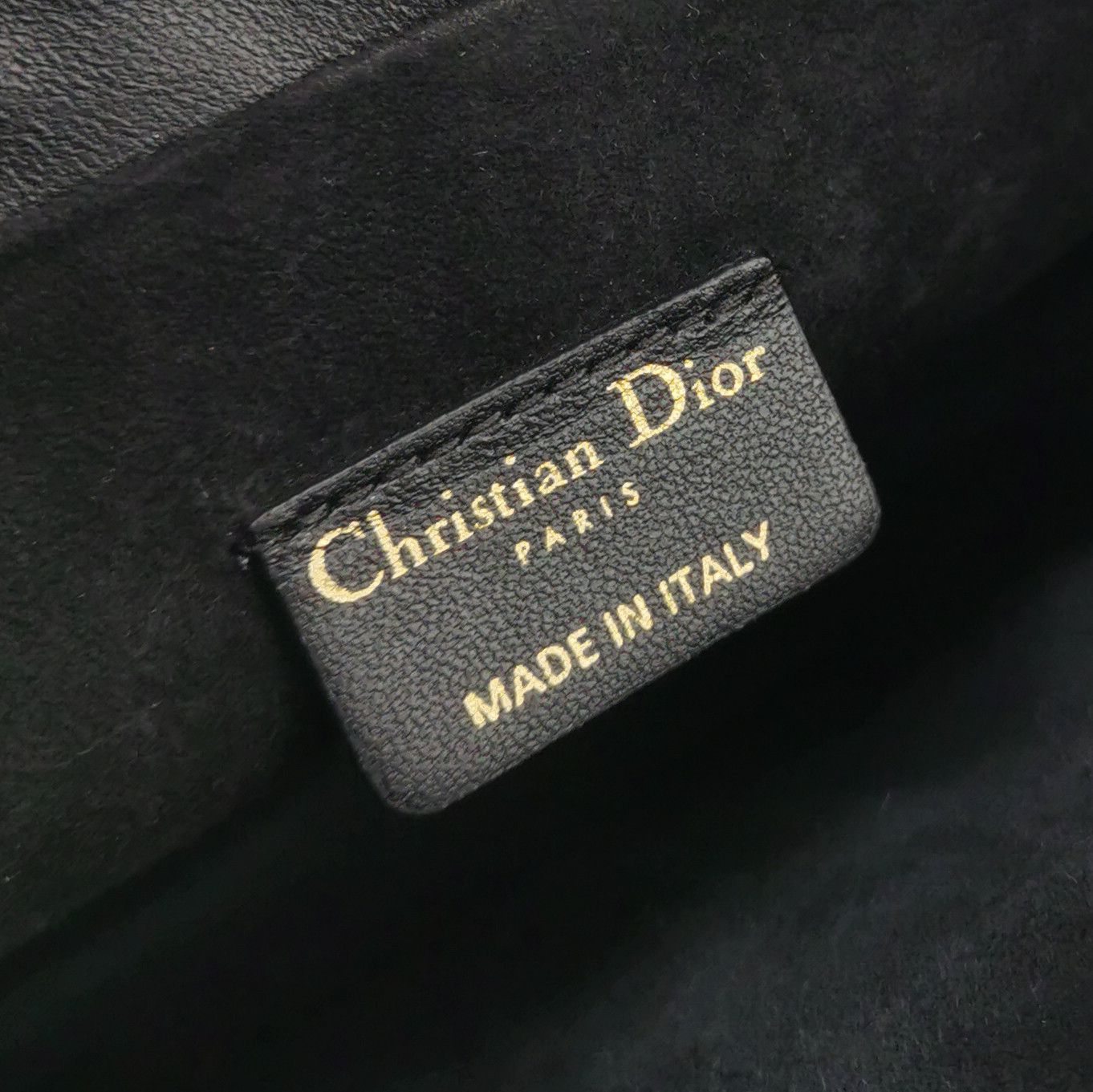 Dior Dior Women os Shoulder Bags Size ONE SIZE - 8 Thumbnail