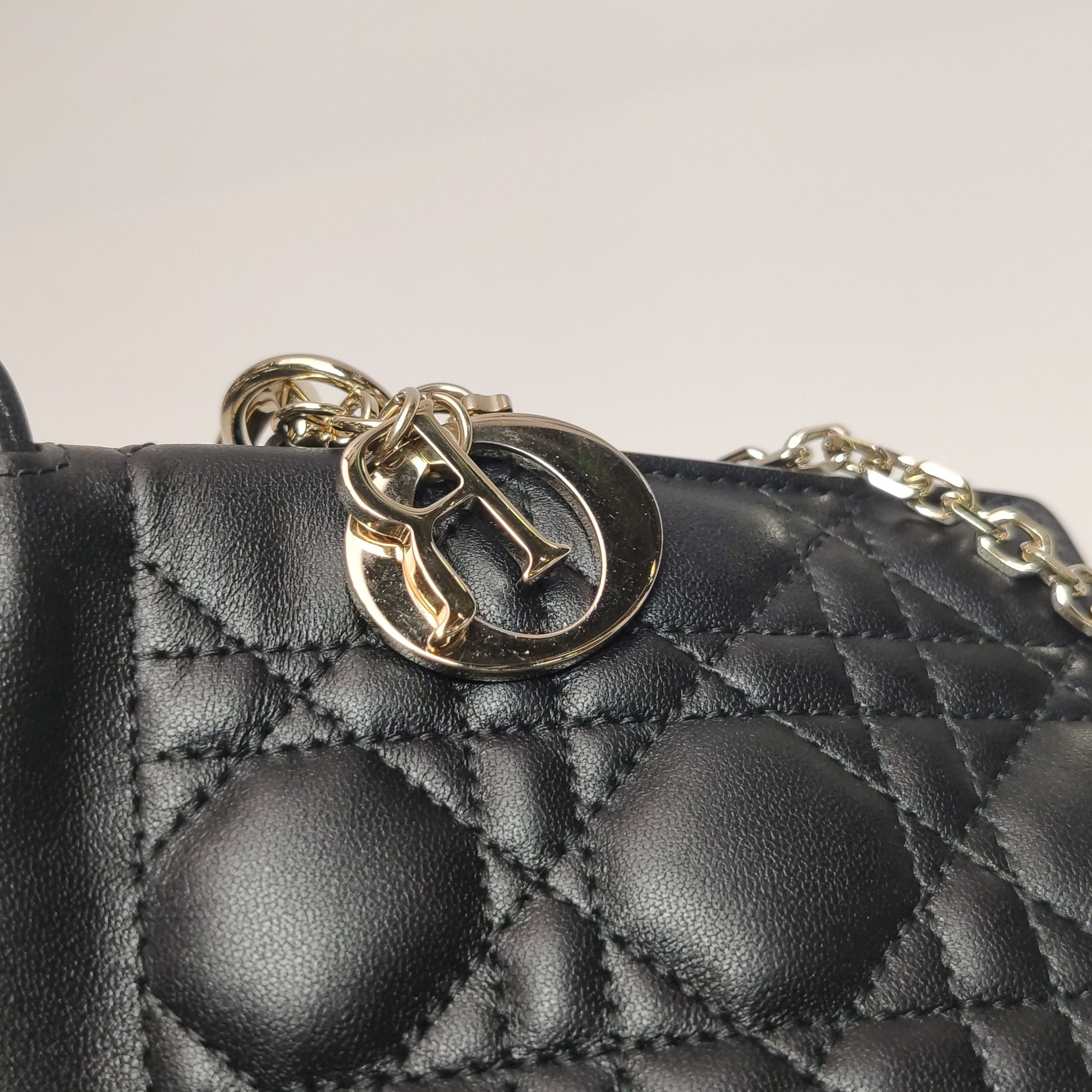 Dior Dior Women os Shoulder Bags Size ONE SIZE - 13 Thumbnail