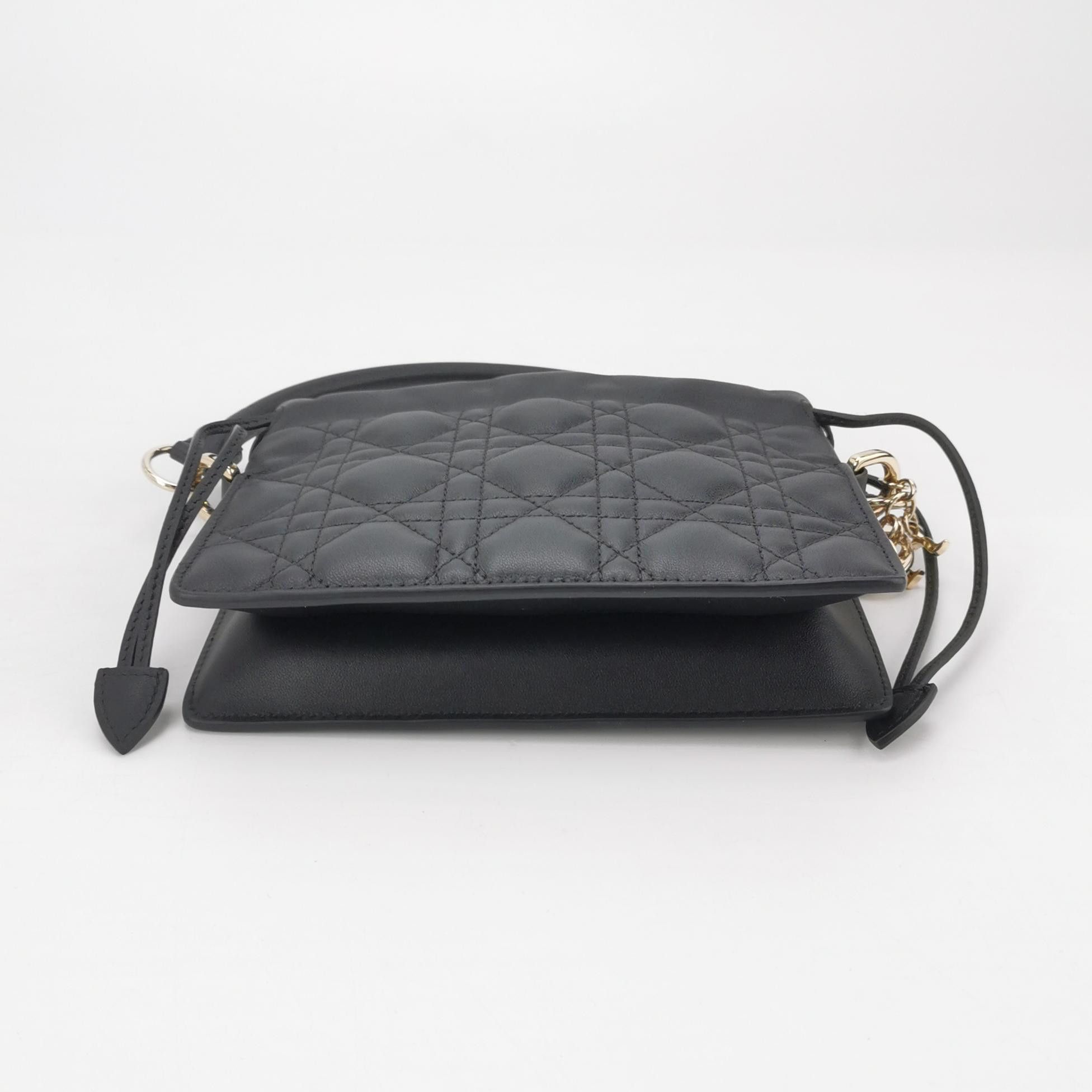 Dior Dior Women os Shoulder Bags Size ONE SIZE - 6 Thumbnail
