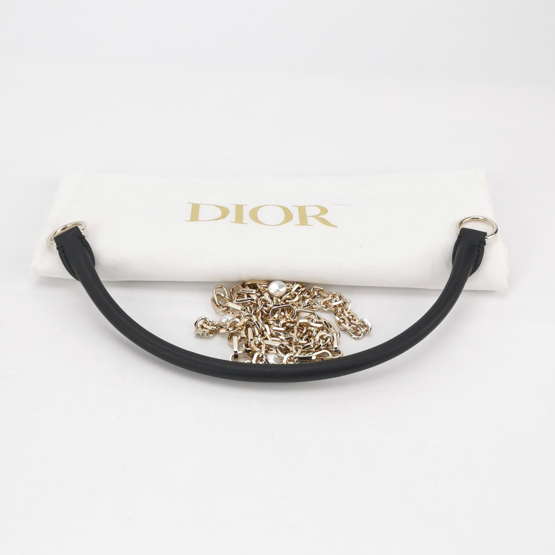 Dior Dior Women os Shoulder Bags Size ONE SIZE - 9 Thumbnail