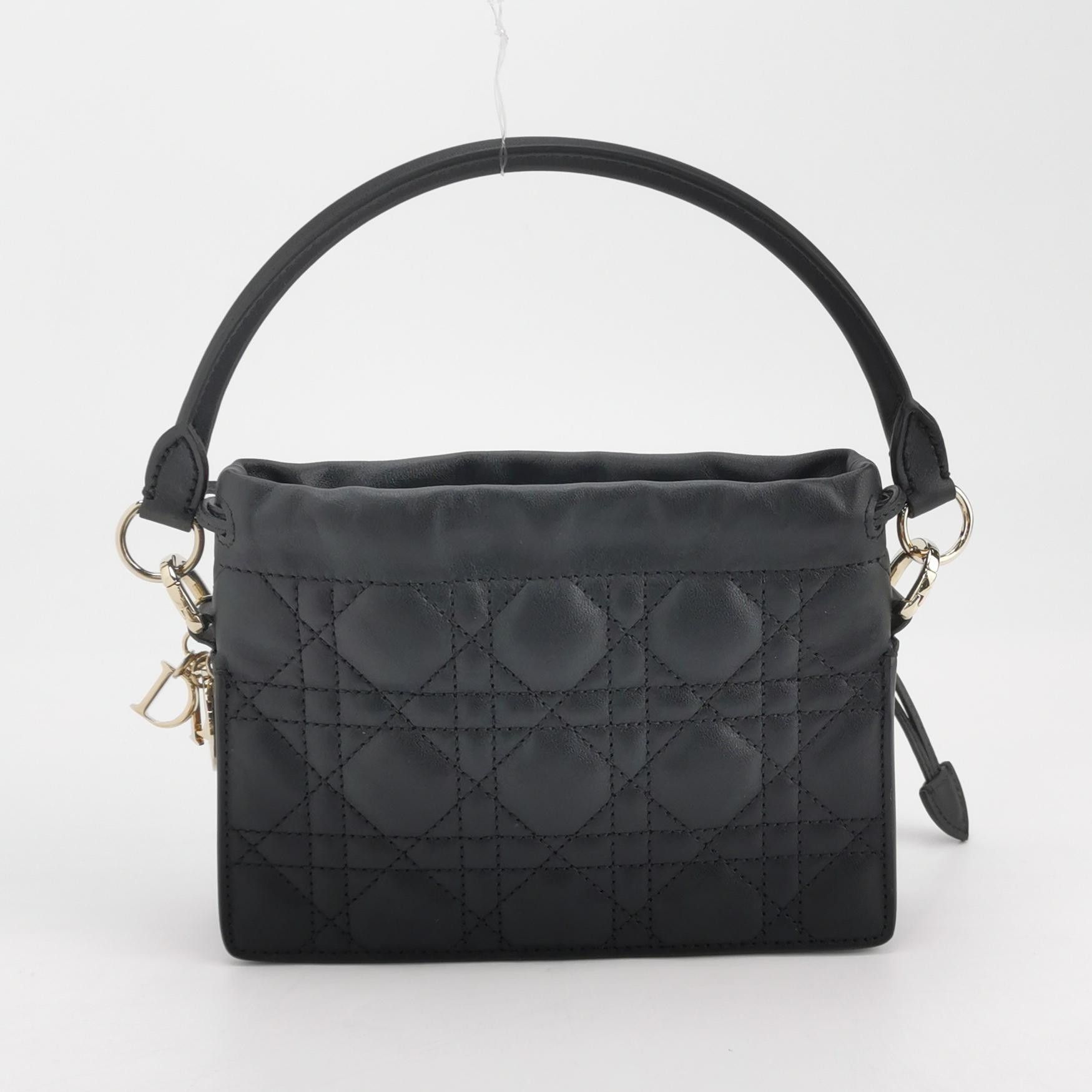 Dior Dior Women os Shoulder Bags Size ONE SIZE - 5 Thumbnail