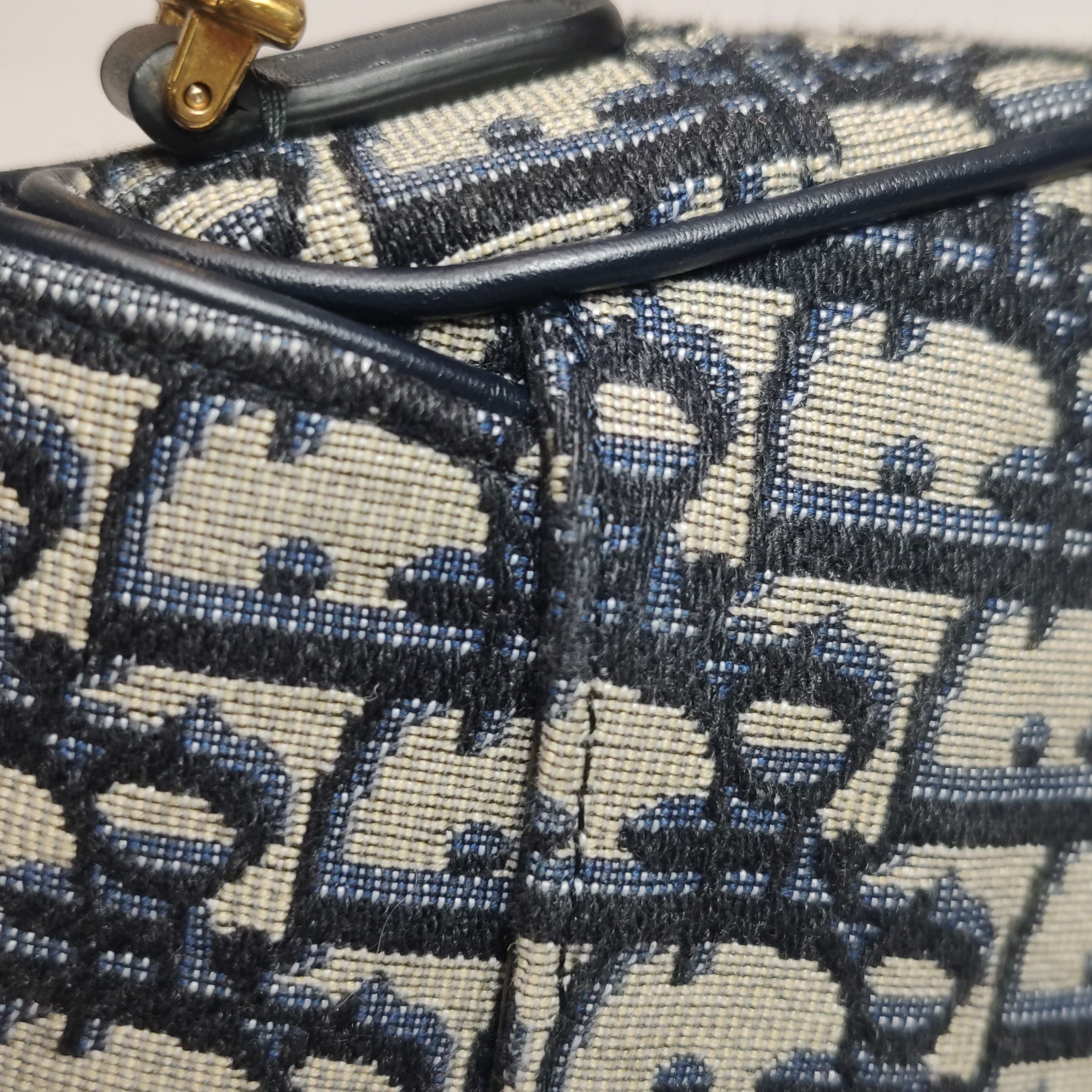 Dior Dior Women os Tote Bags Size ONE SIZE - 17 Thumbnail