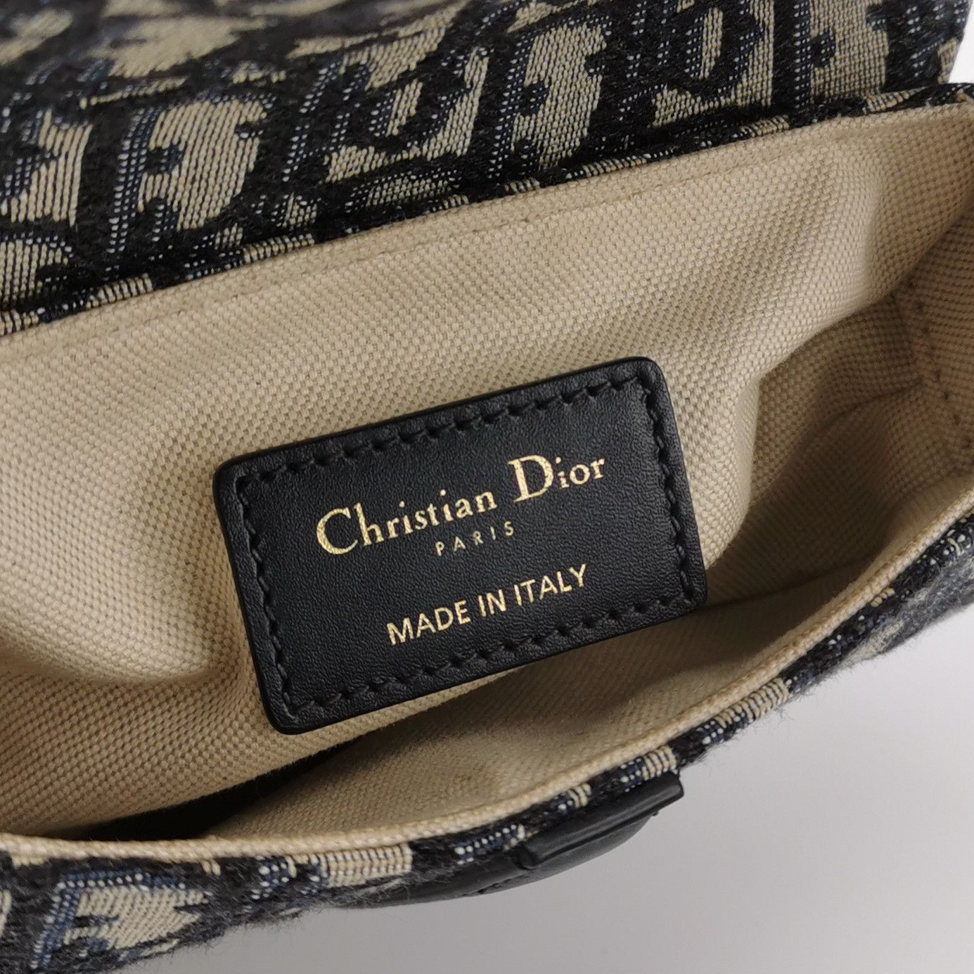 Dior Dior Women os Tote Bags Size ONE SIZE - 8 Thumbnail