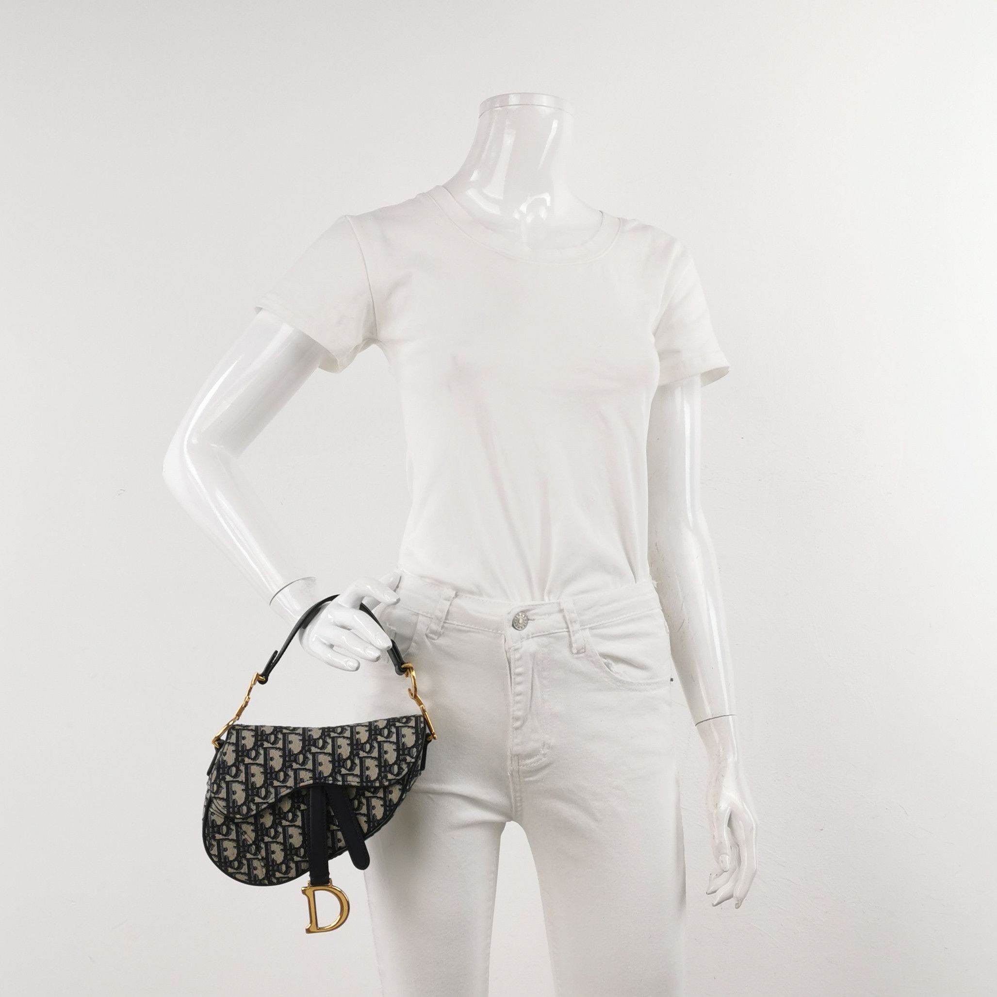 Dior Dior Women os Tote Bags Size ONE SIZE - 2 Thumbnail