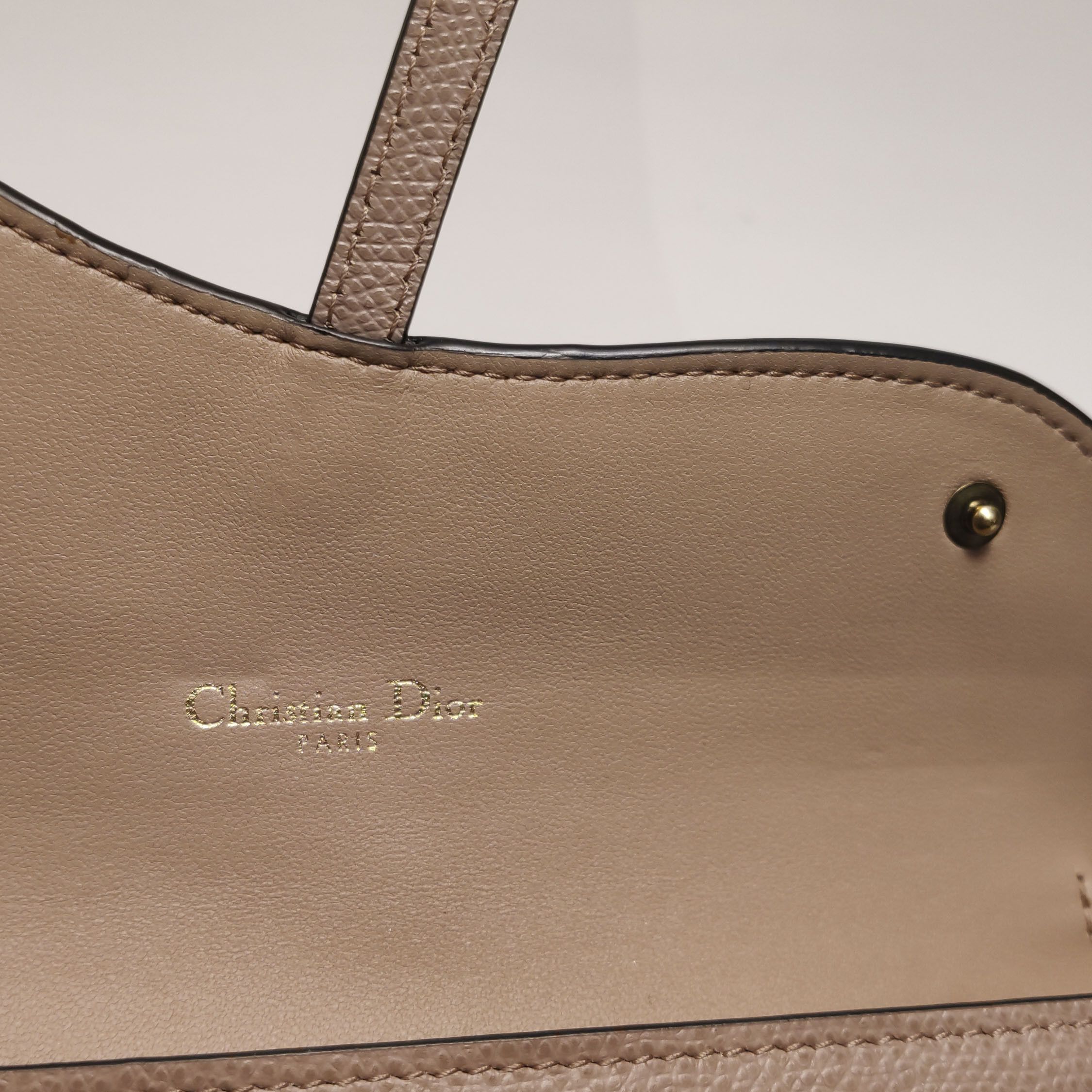 Dior Dior Women os Shoulder Bags Size ONE SIZE - 19 Thumbnail