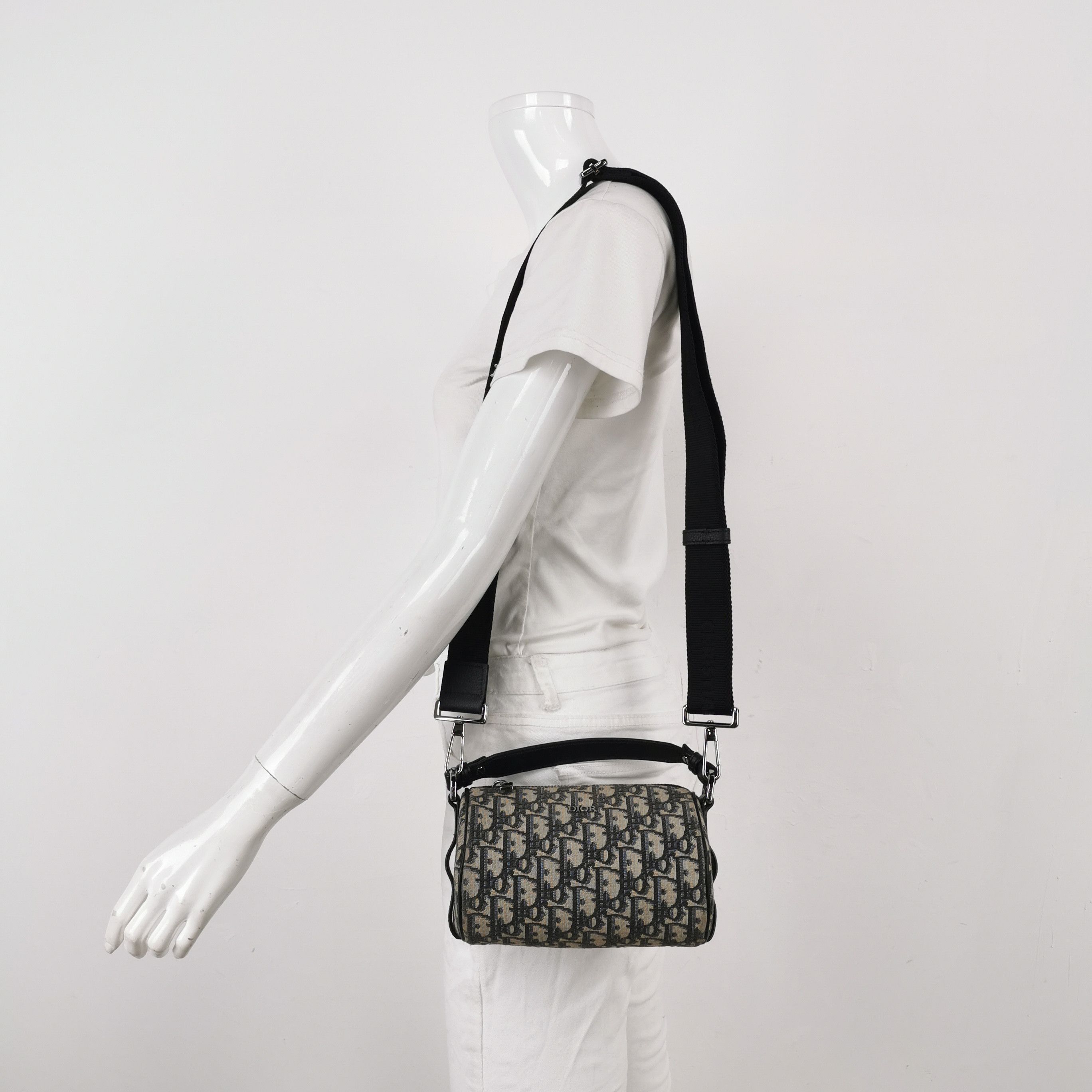 Dior Dior Women os Crossbody Bags Size ONE SIZE - 2 Thumbnail