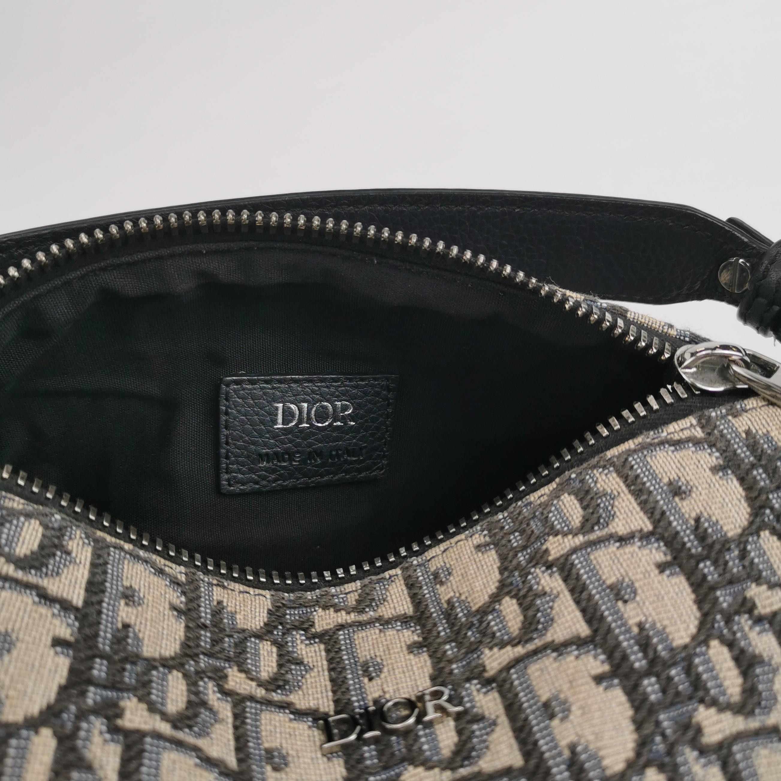 Dior Dior Women os Crossbody Bags Size ONE SIZE - 8 Thumbnail