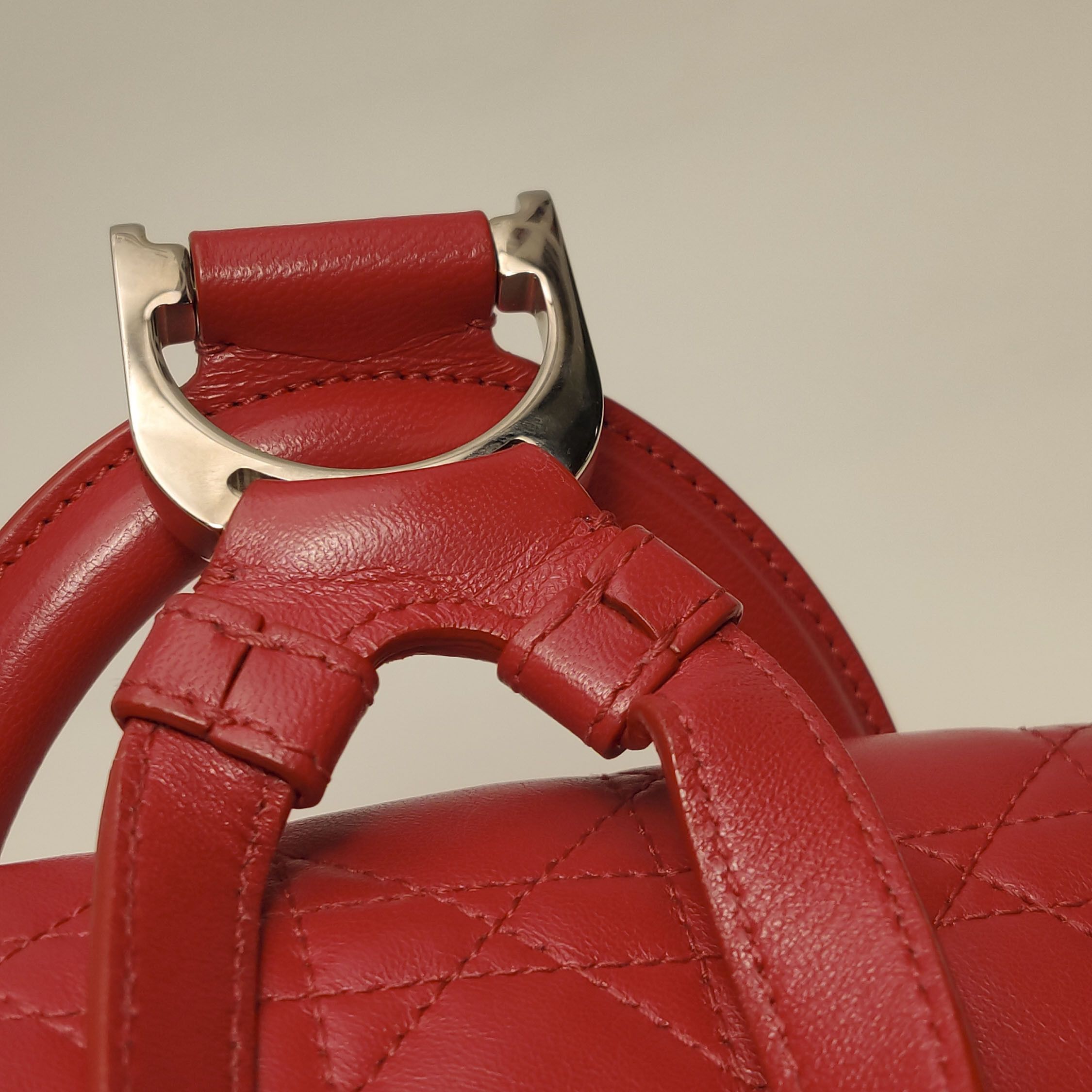 Dior Dior Women os Backpacks Size ONE SIZE - 12 Thumbnail
