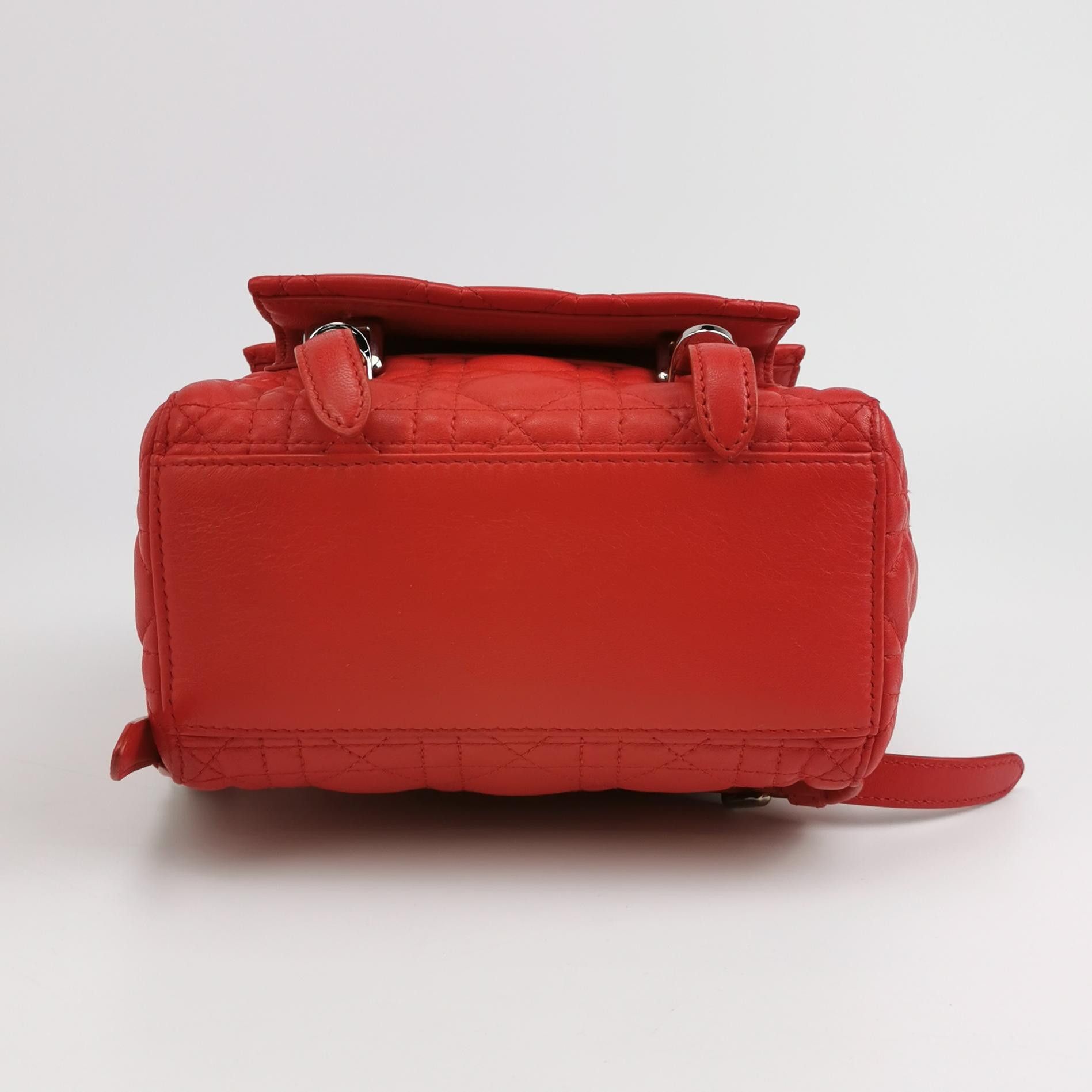 Dior Dior Women os Backpacks Size ONE SIZE - 6 Thumbnail