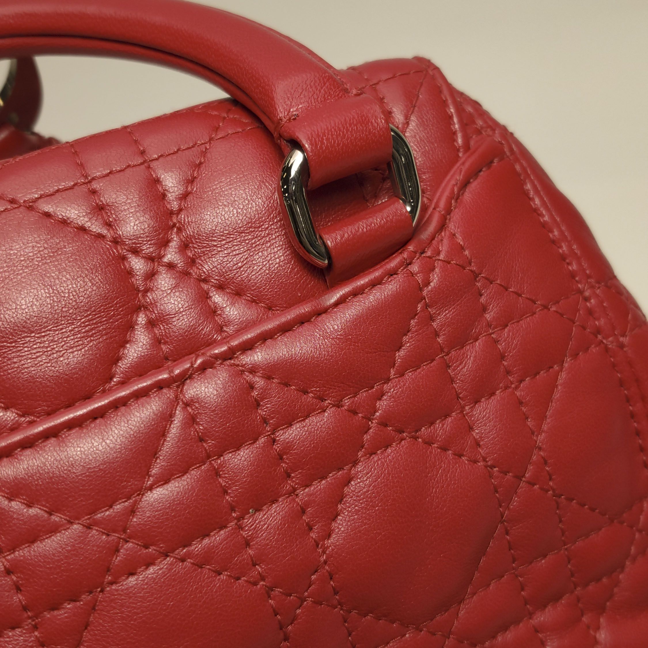 Dior Dior Women os Backpacks Size ONE SIZE - 20 Thumbnail