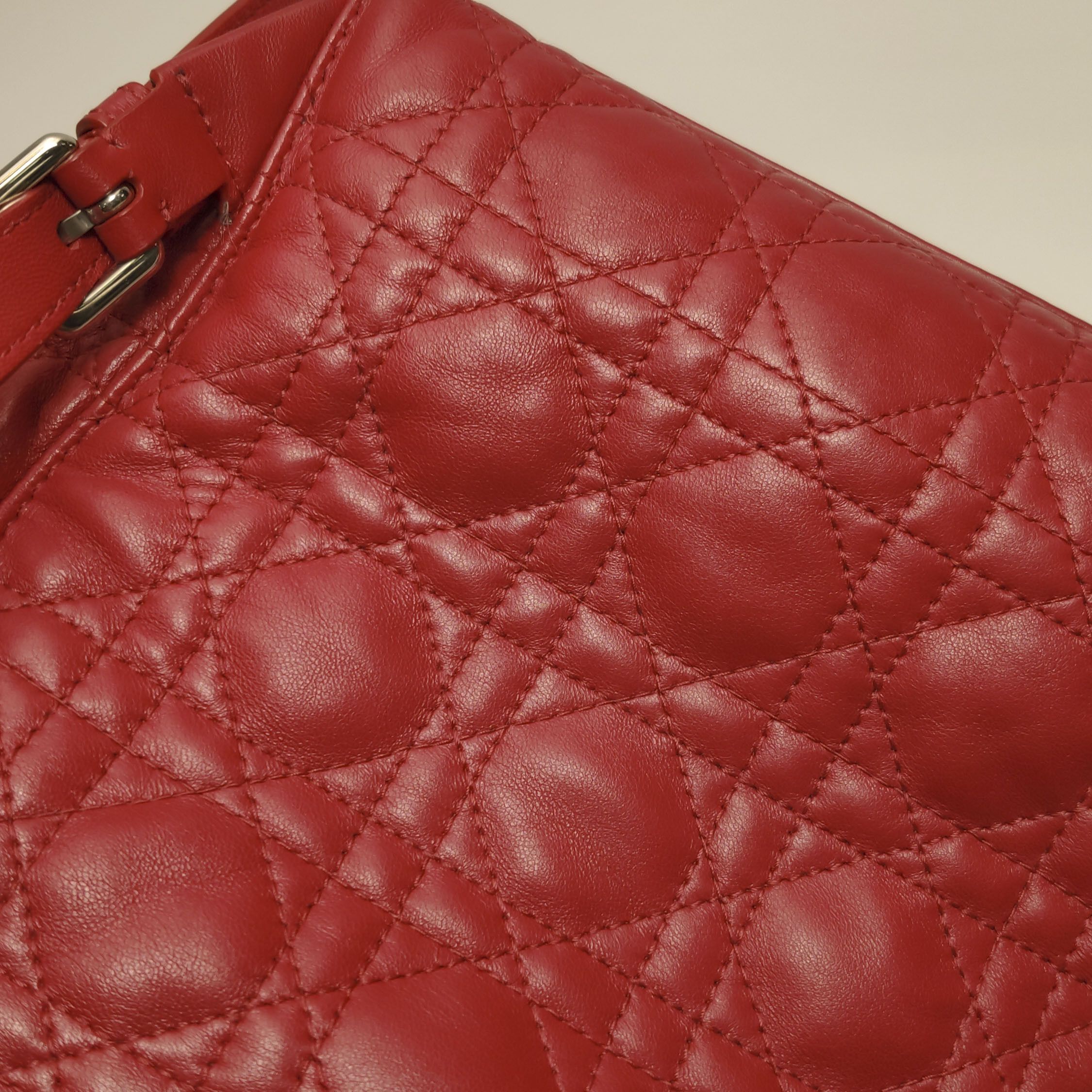 Dior Dior Women os Backpacks Size ONE SIZE - 23 Thumbnail