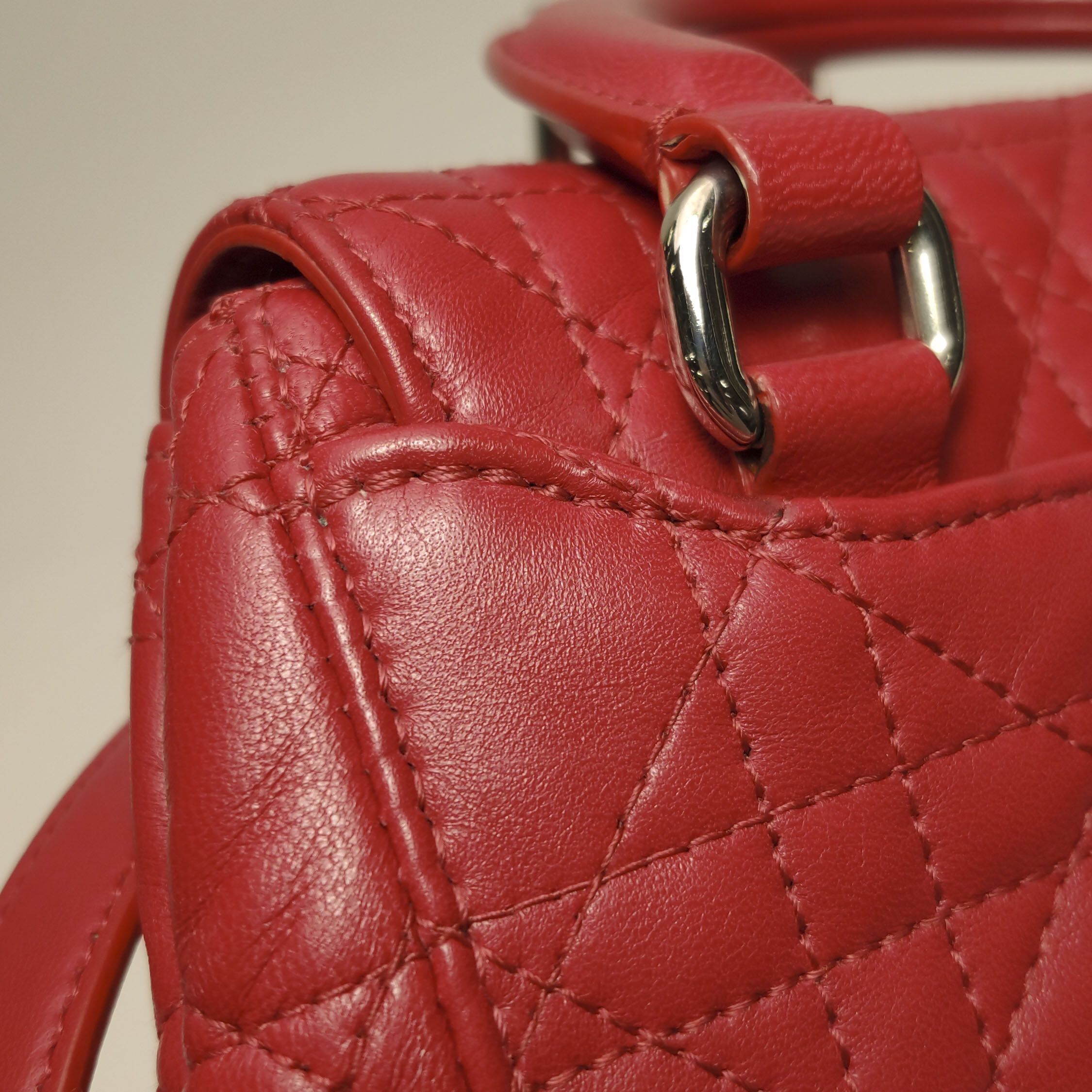 Dior Dior Women os Backpacks Size ONE SIZE - 19 Thumbnail