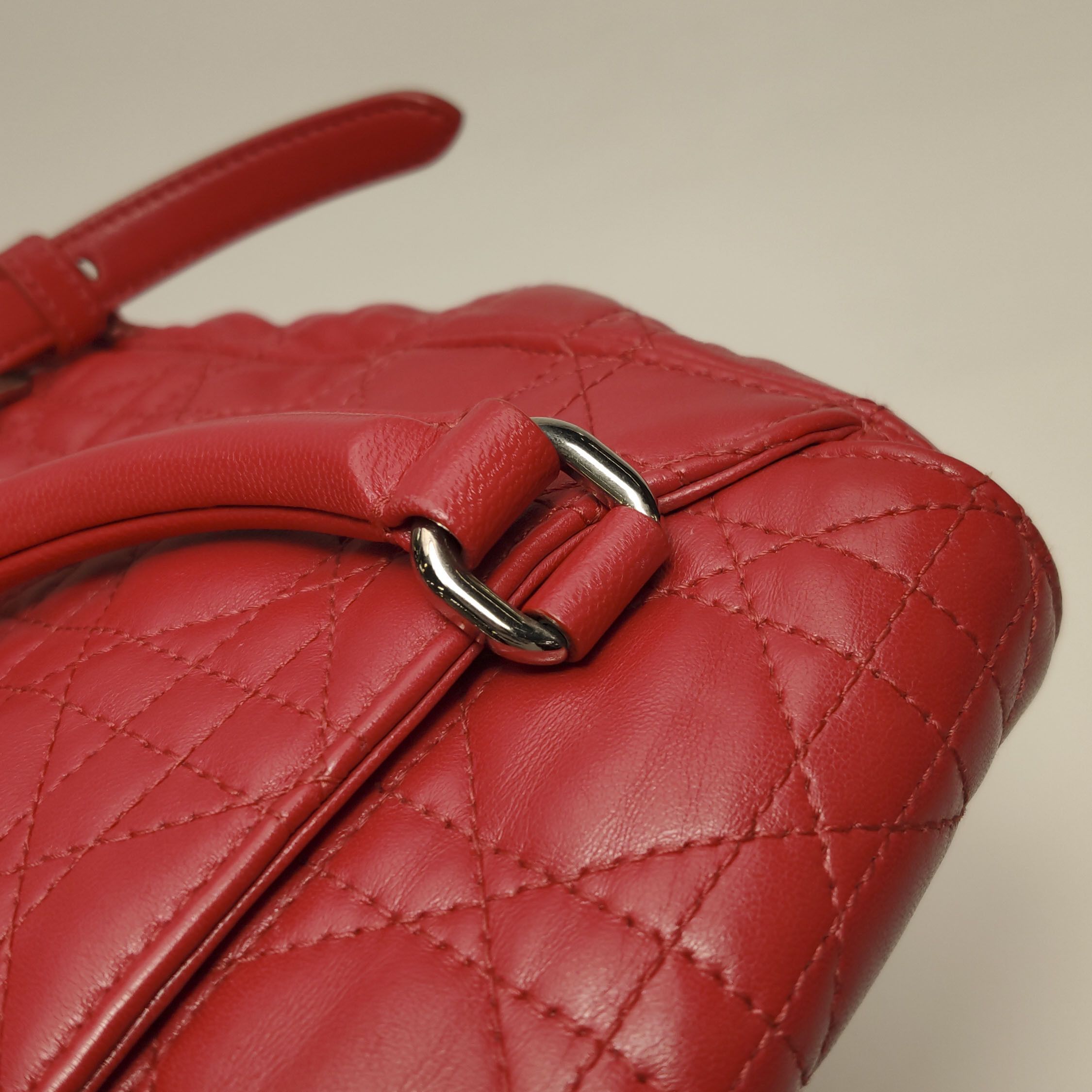 Dior Dior Women os Backpacks Size ONE SIZE - 16 Thumbnail