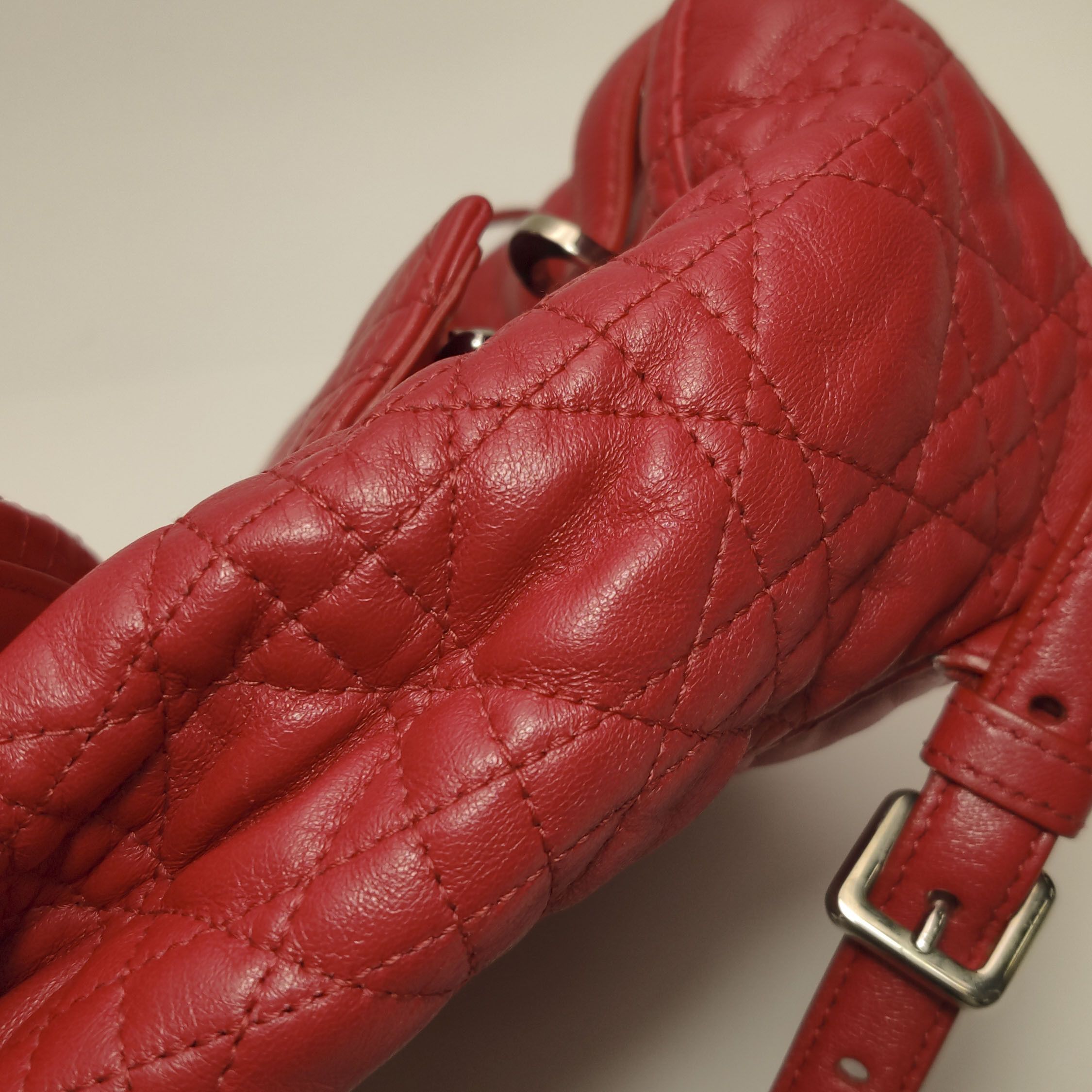 Dior Dior Women os Backpacks Size ONE SIZE - 24 Thumbnail