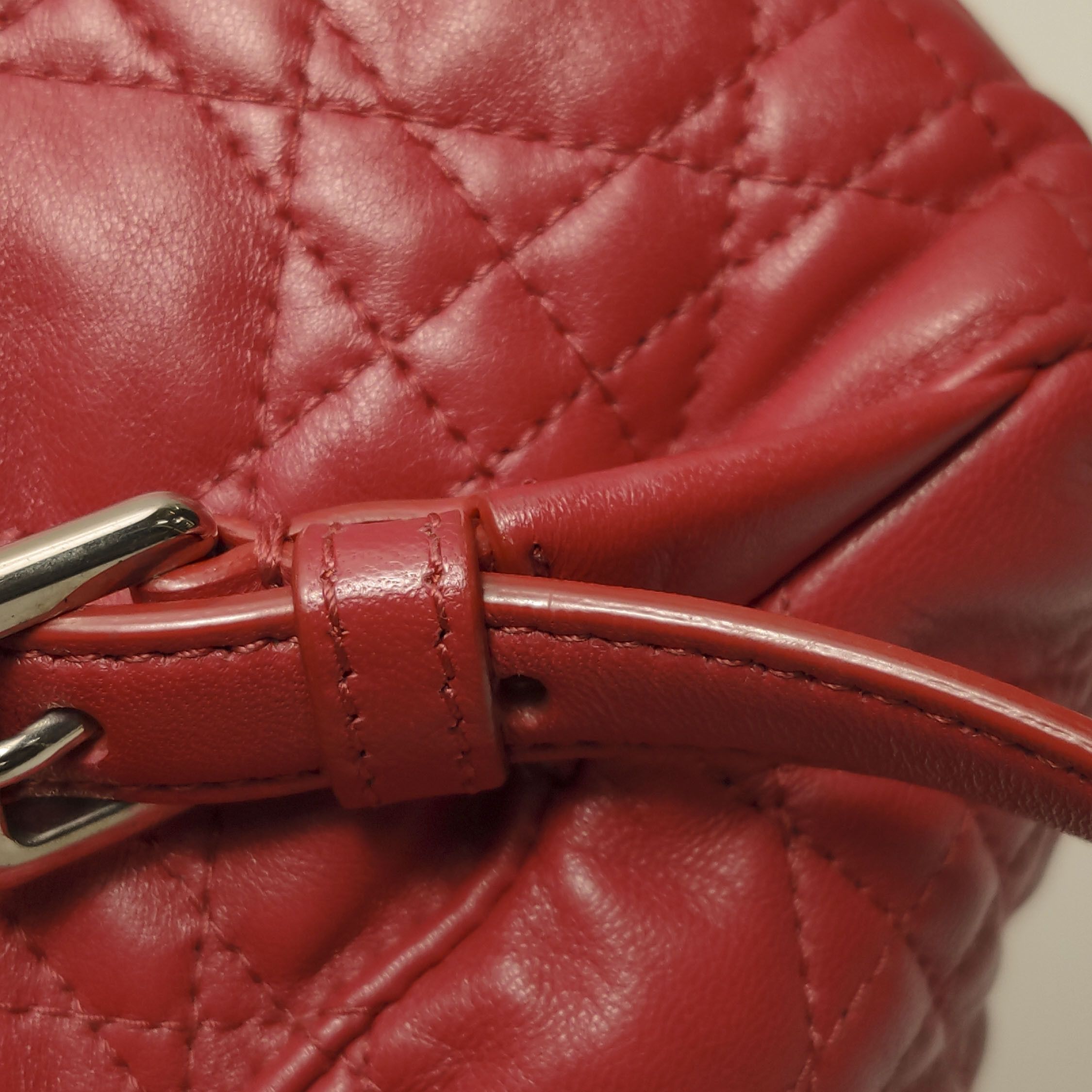 Dior Dior Women os Backpacks Size ONE SIZE - 11 Thumbnail