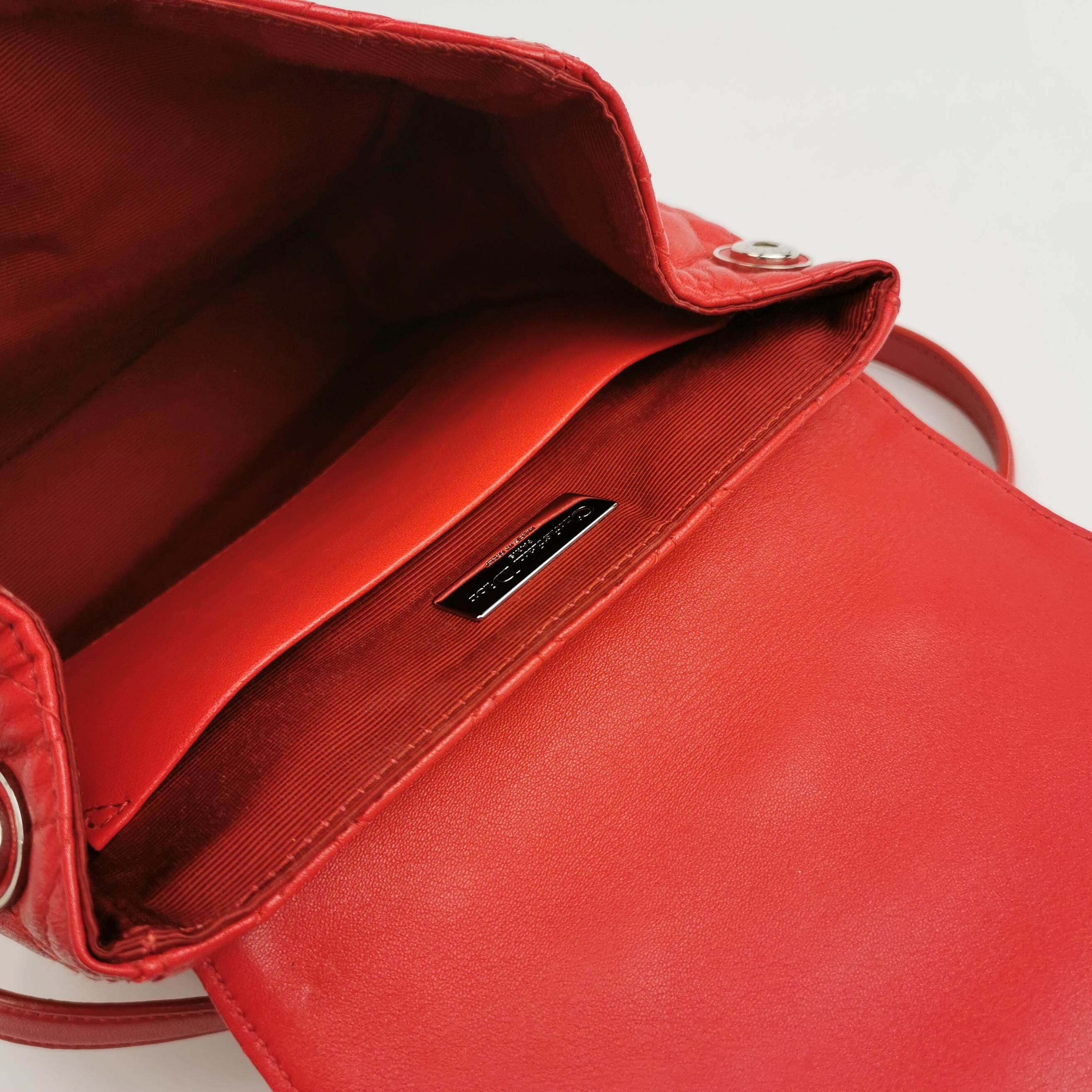 Dior Dior Women os Backpacks Size ONE SIZE - 7 Thumbnail